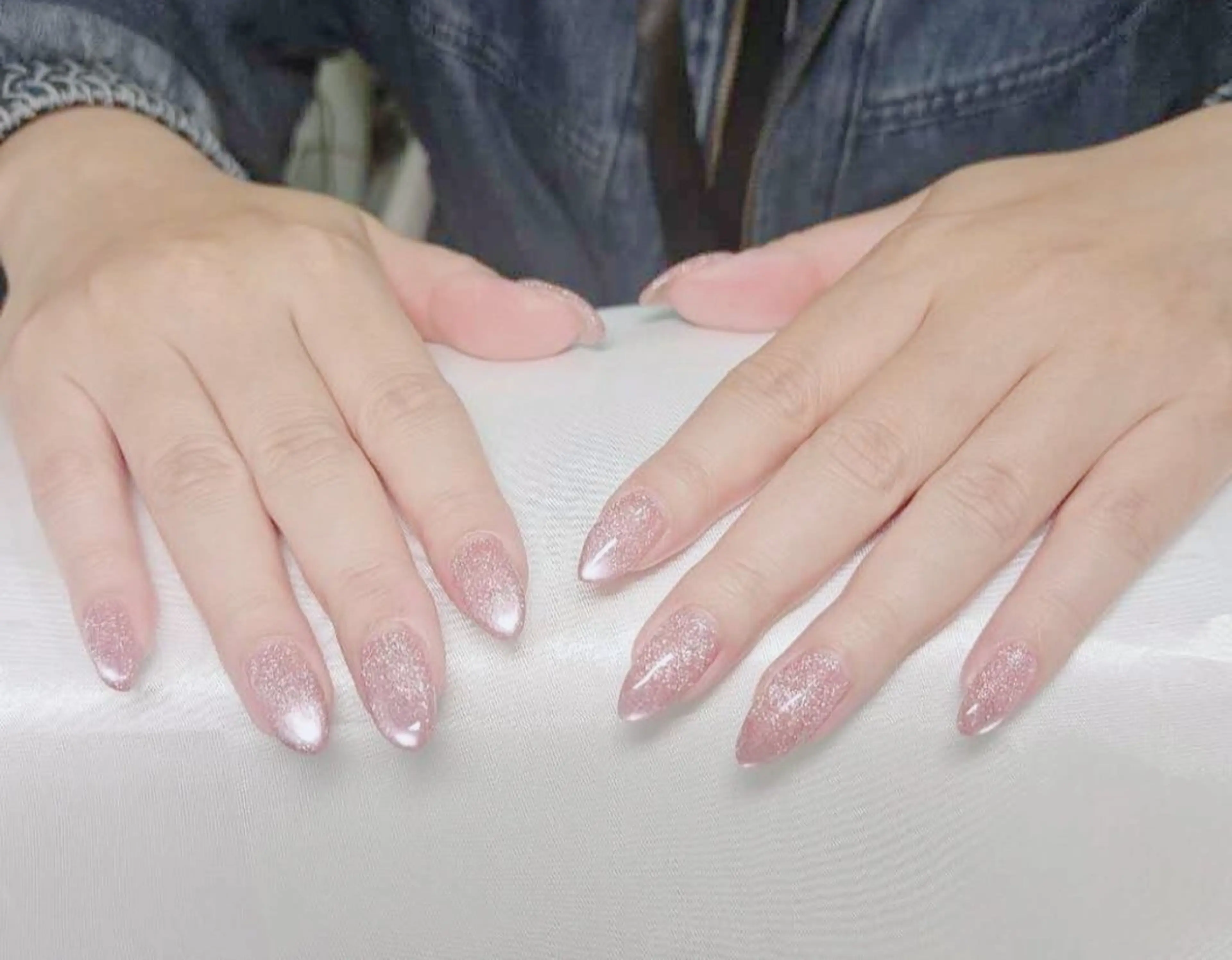 ネイル ハンドネイル Beaubie nailサロンのネイルデザイン