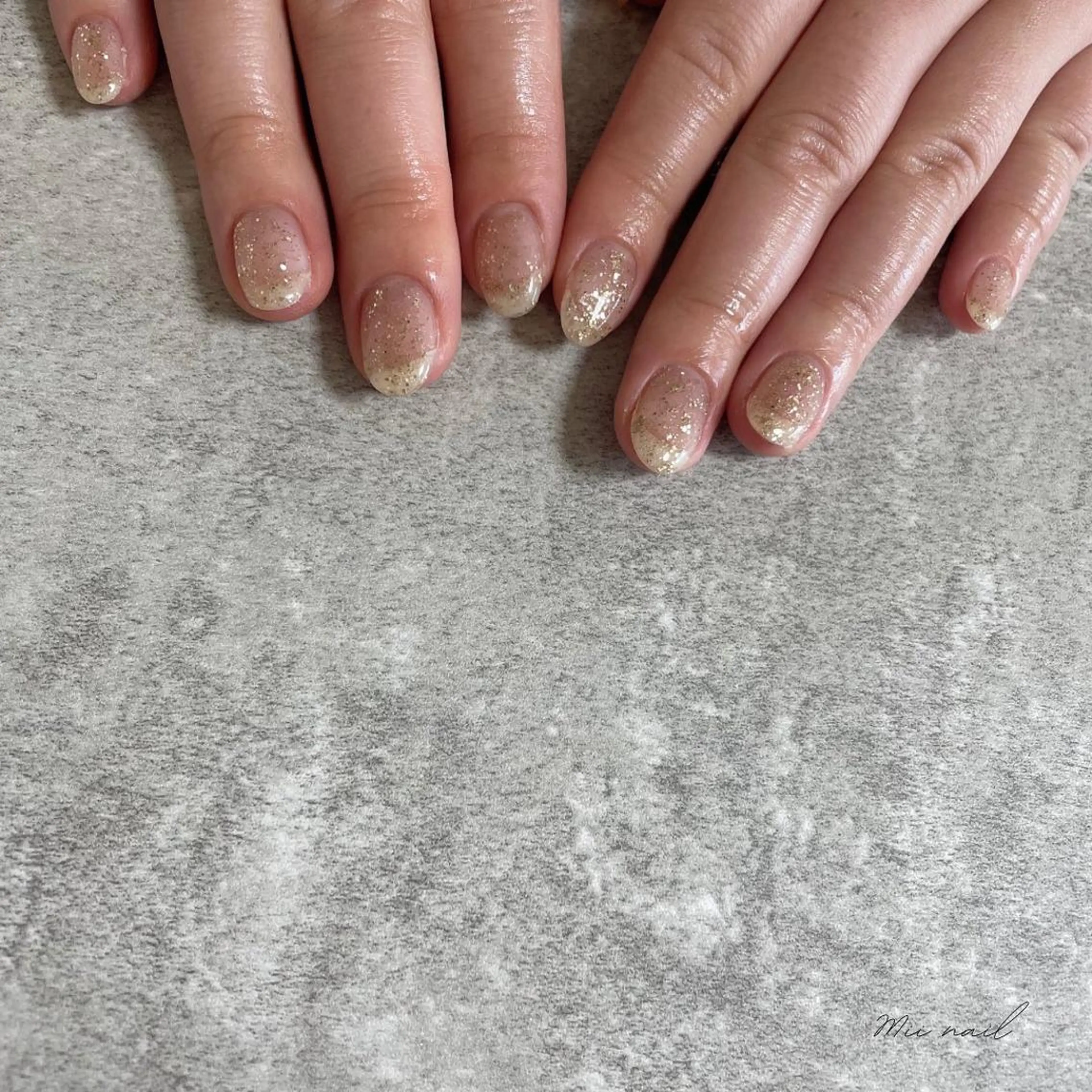 ネイル Mii nail いづみのその他イメージ