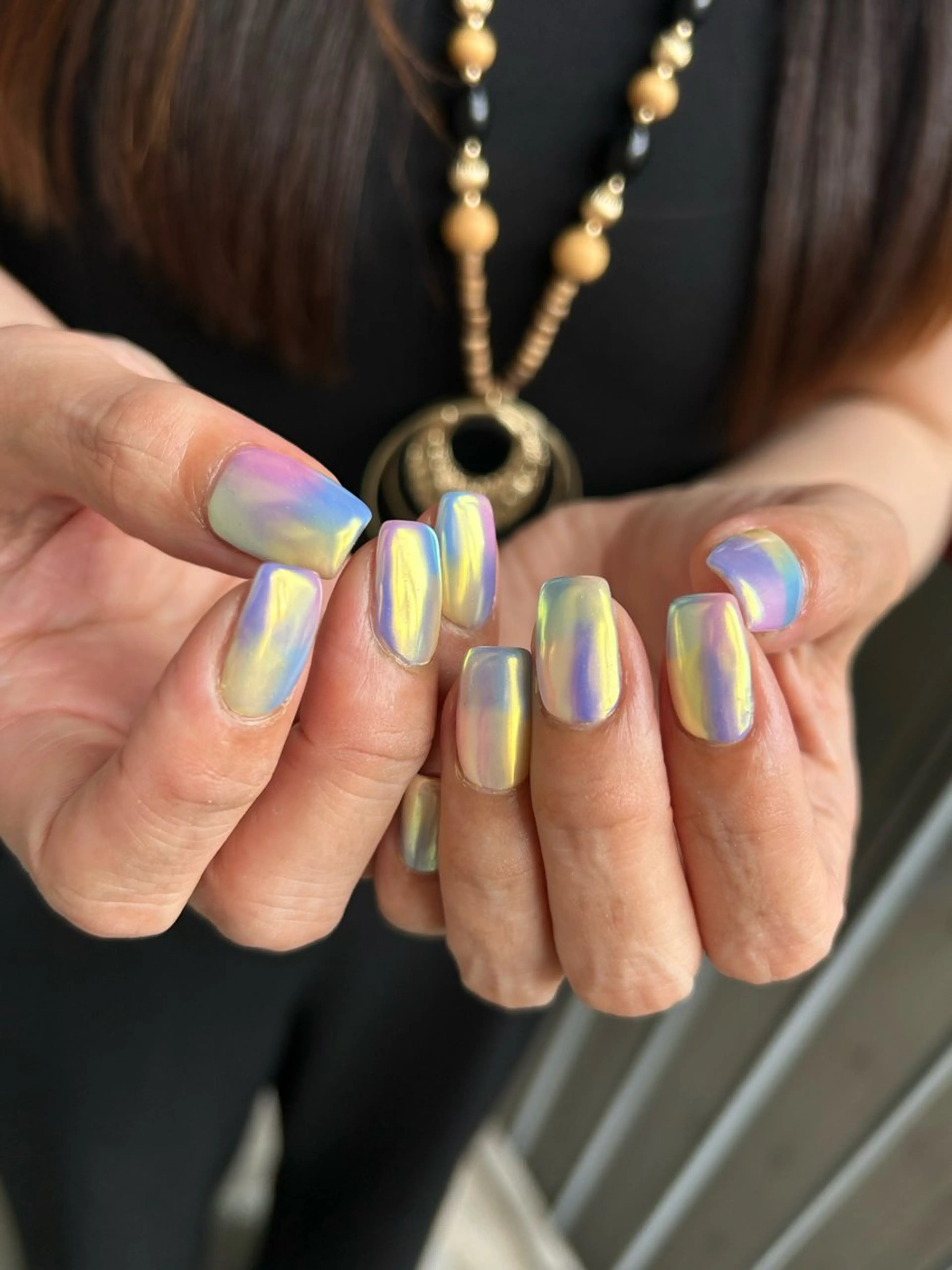 ネイル nail salon Manonのネイルデザイン