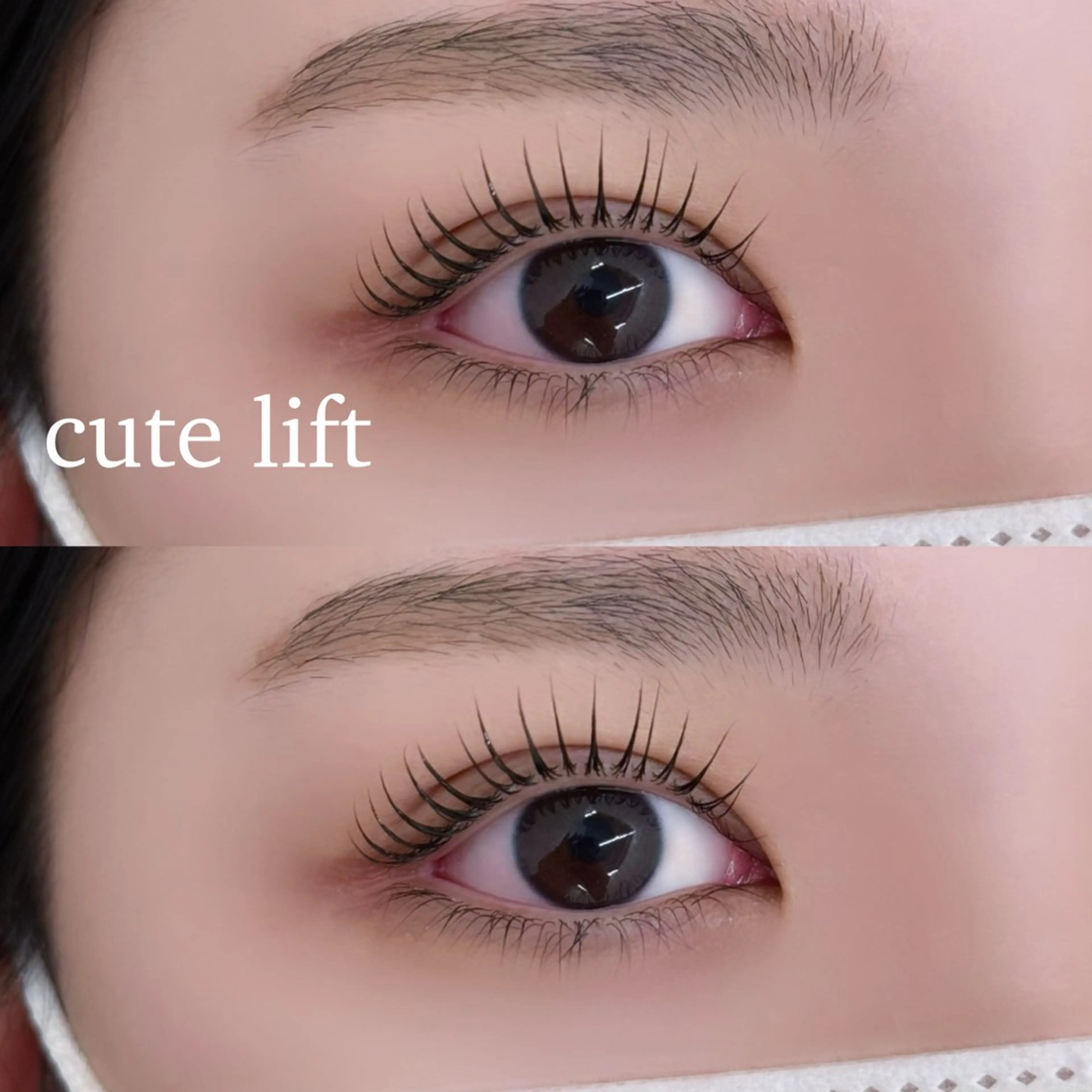 マツエク・マツパ ⭐️enurk⭐️ ひよりのマツエク・マツパデザイン