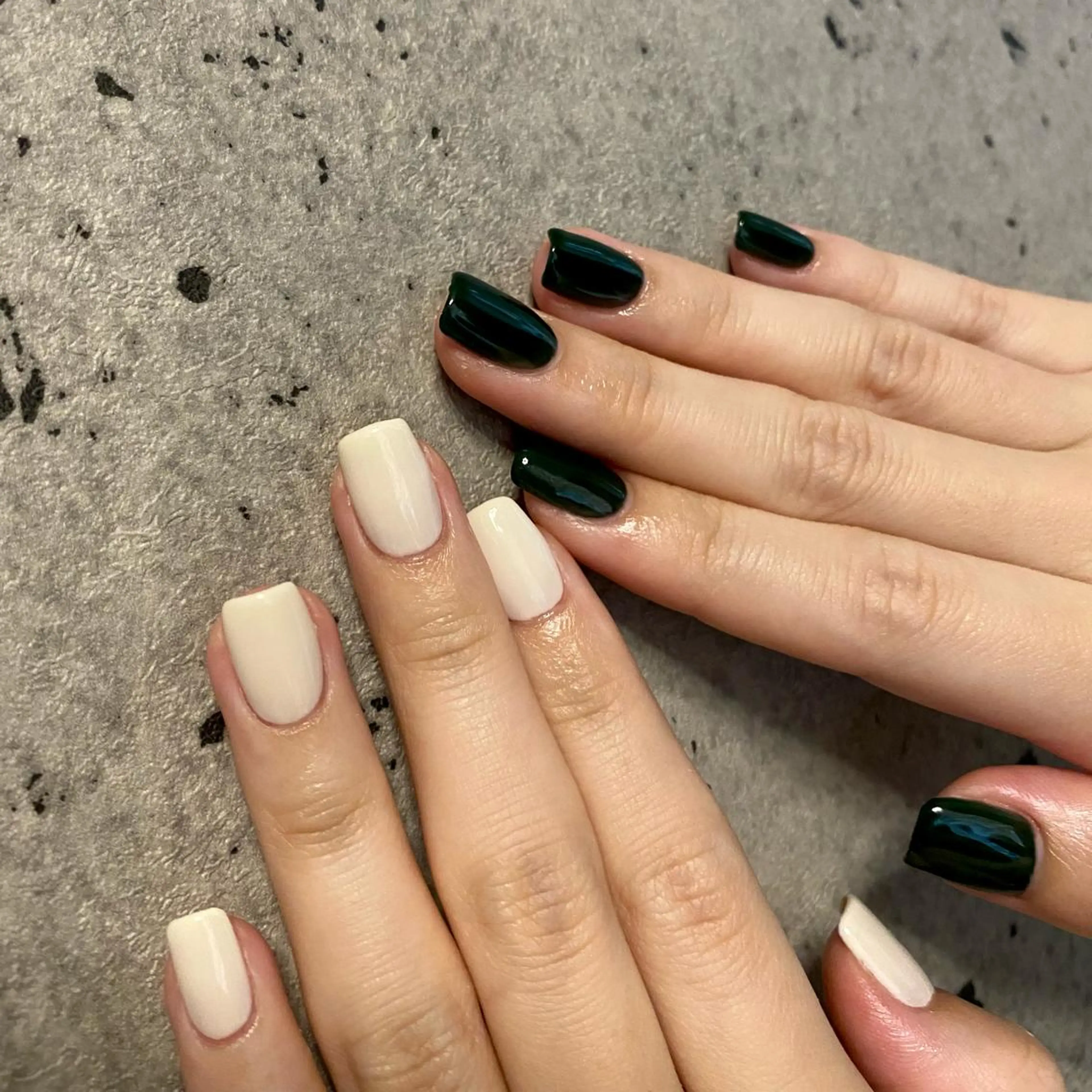 ネイル Meviy （メヴィー）のマツエク・マツパデザイン