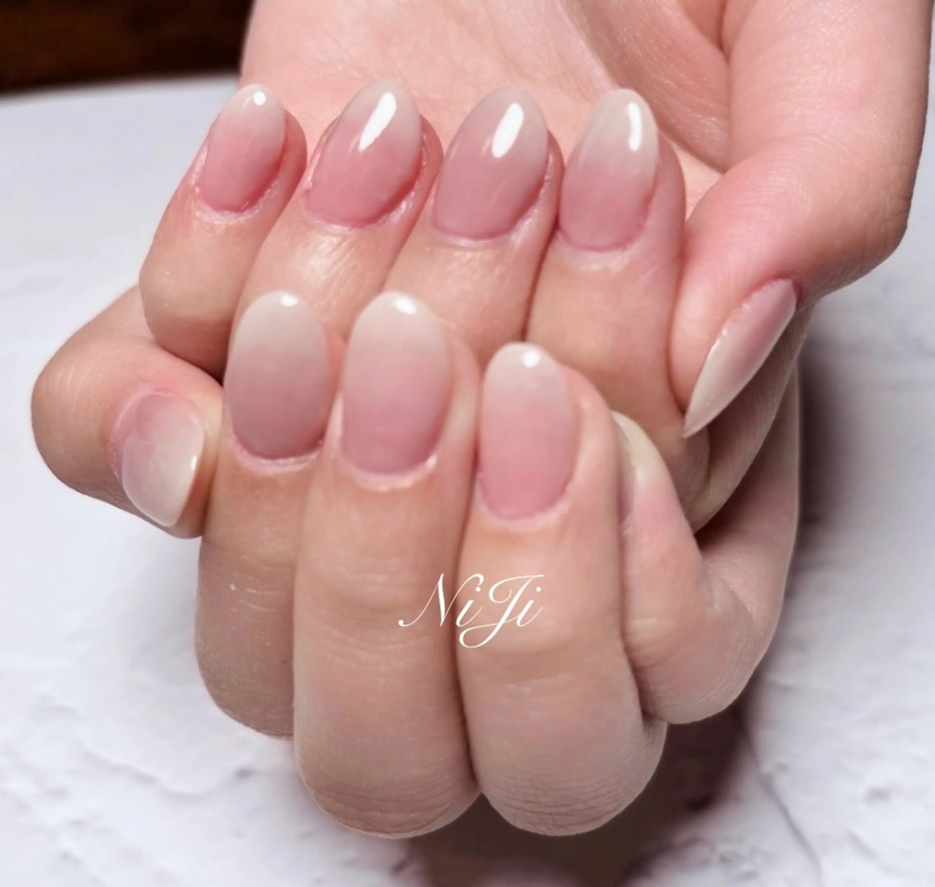 ネイル nailsalon N iＪｉのネイルデザイン