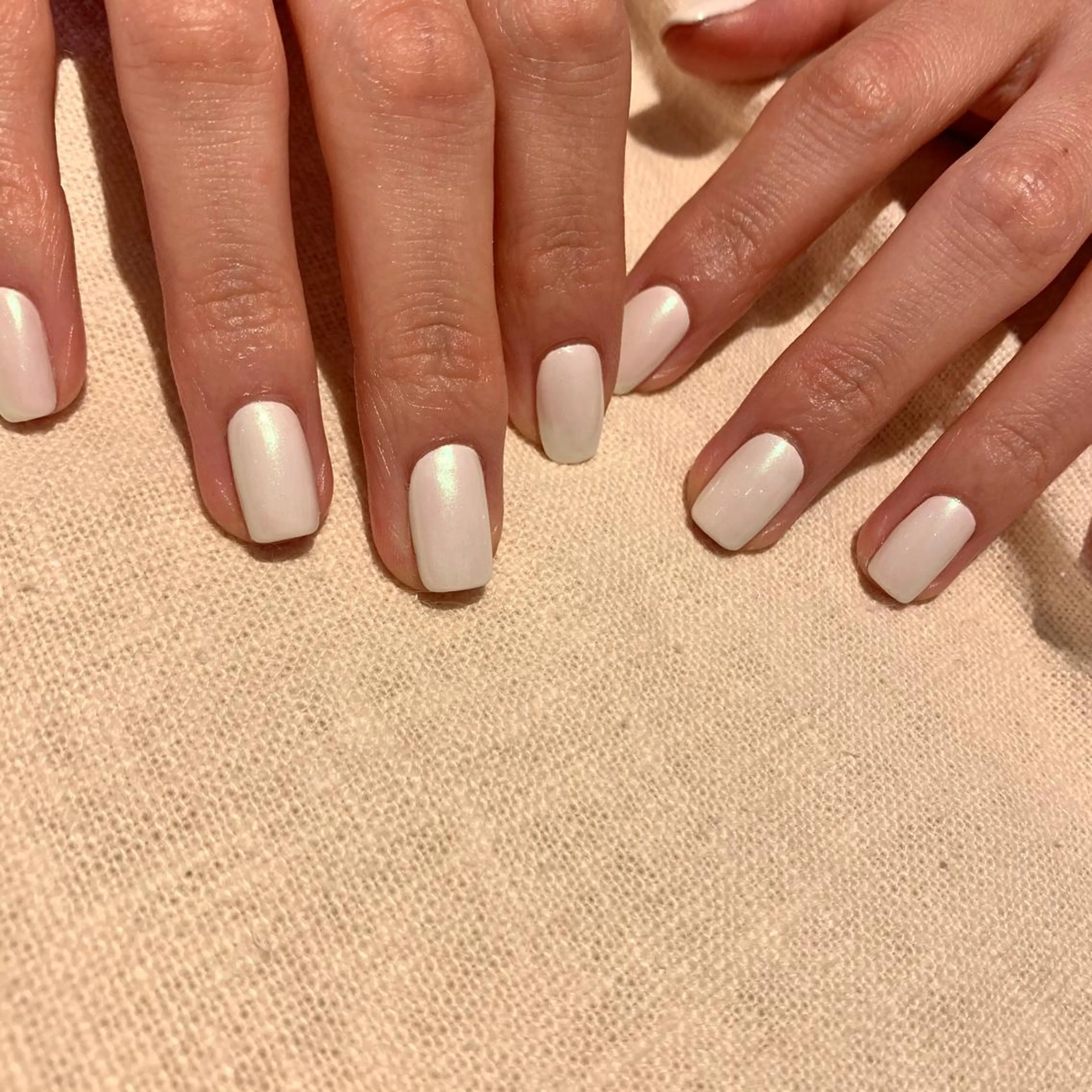 ネイル ハンドネイル 山本 理紗子のネイルデザイン