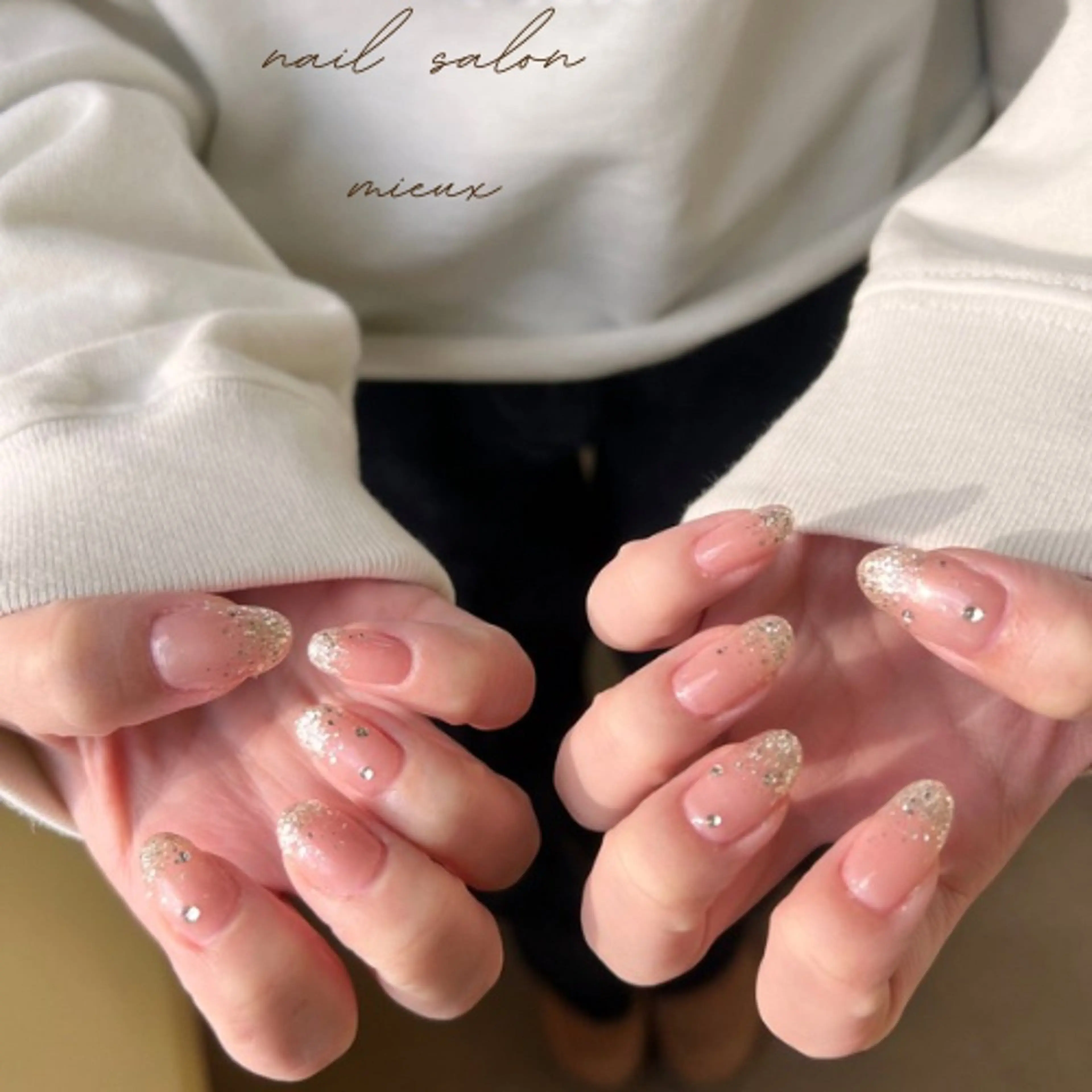 ネイル nalu nailのネイルデザイン