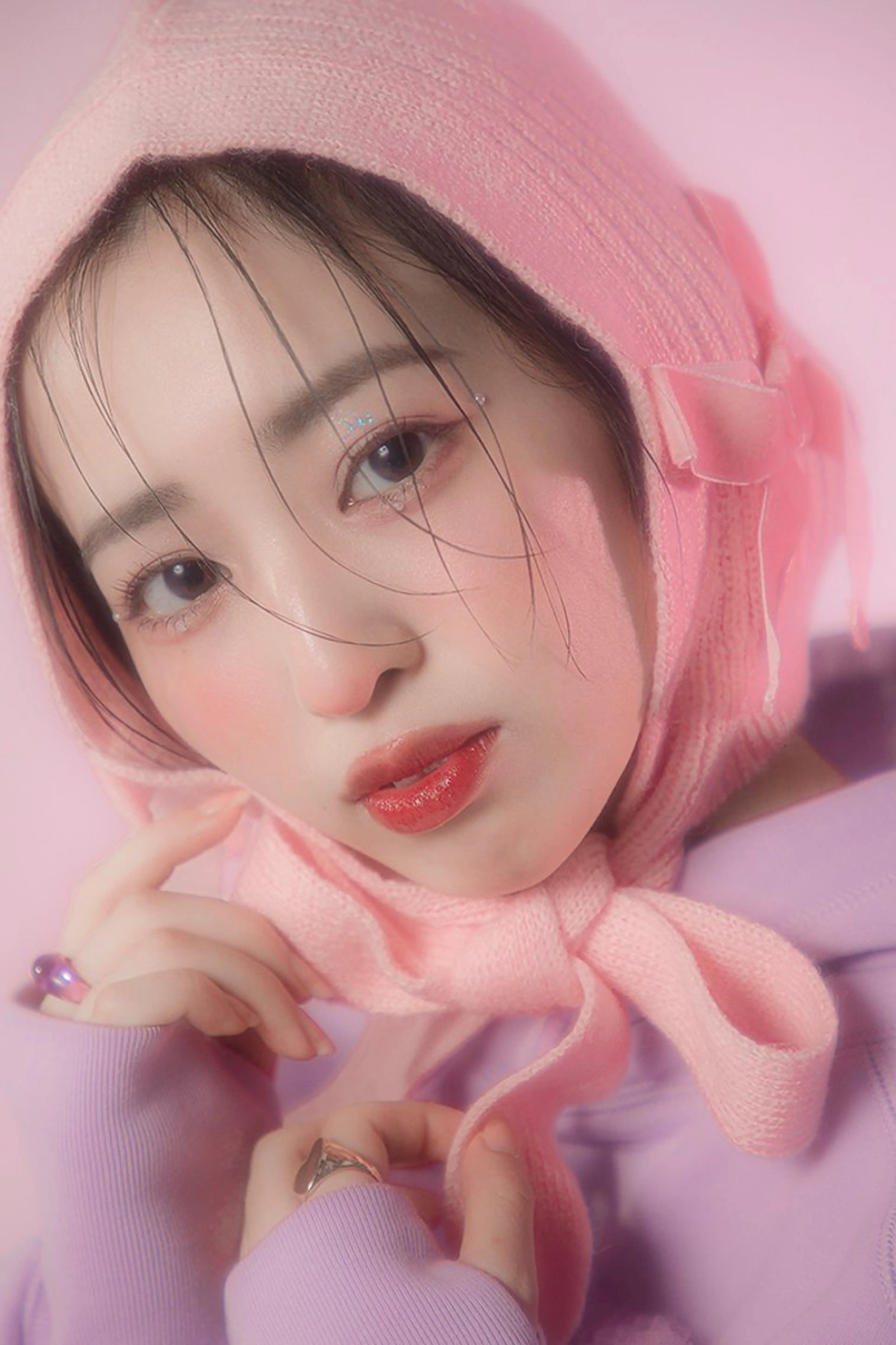 ニコル ヘアメイクのその他イメージ