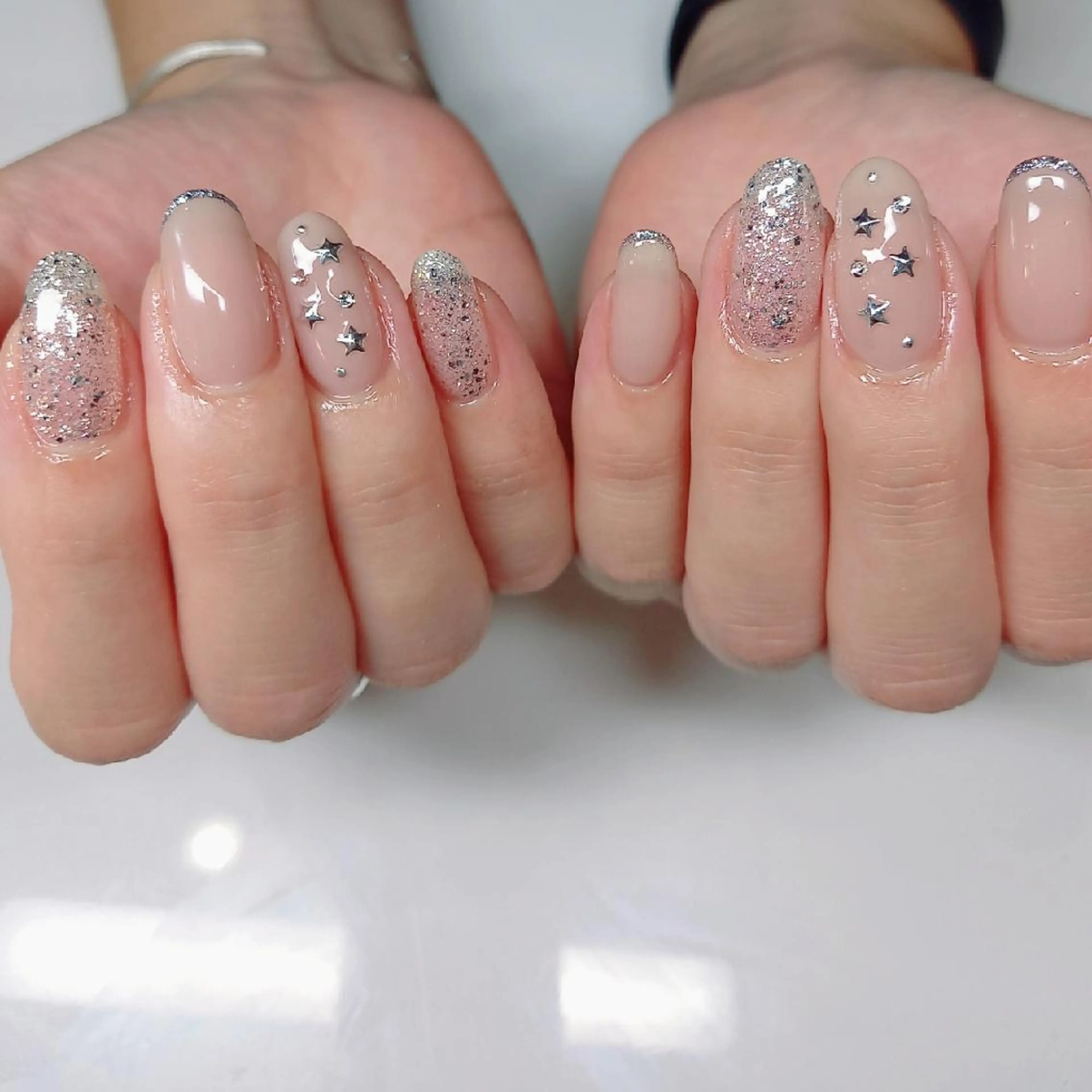 ネイル nailsalon  lepremierのネイルデザイン