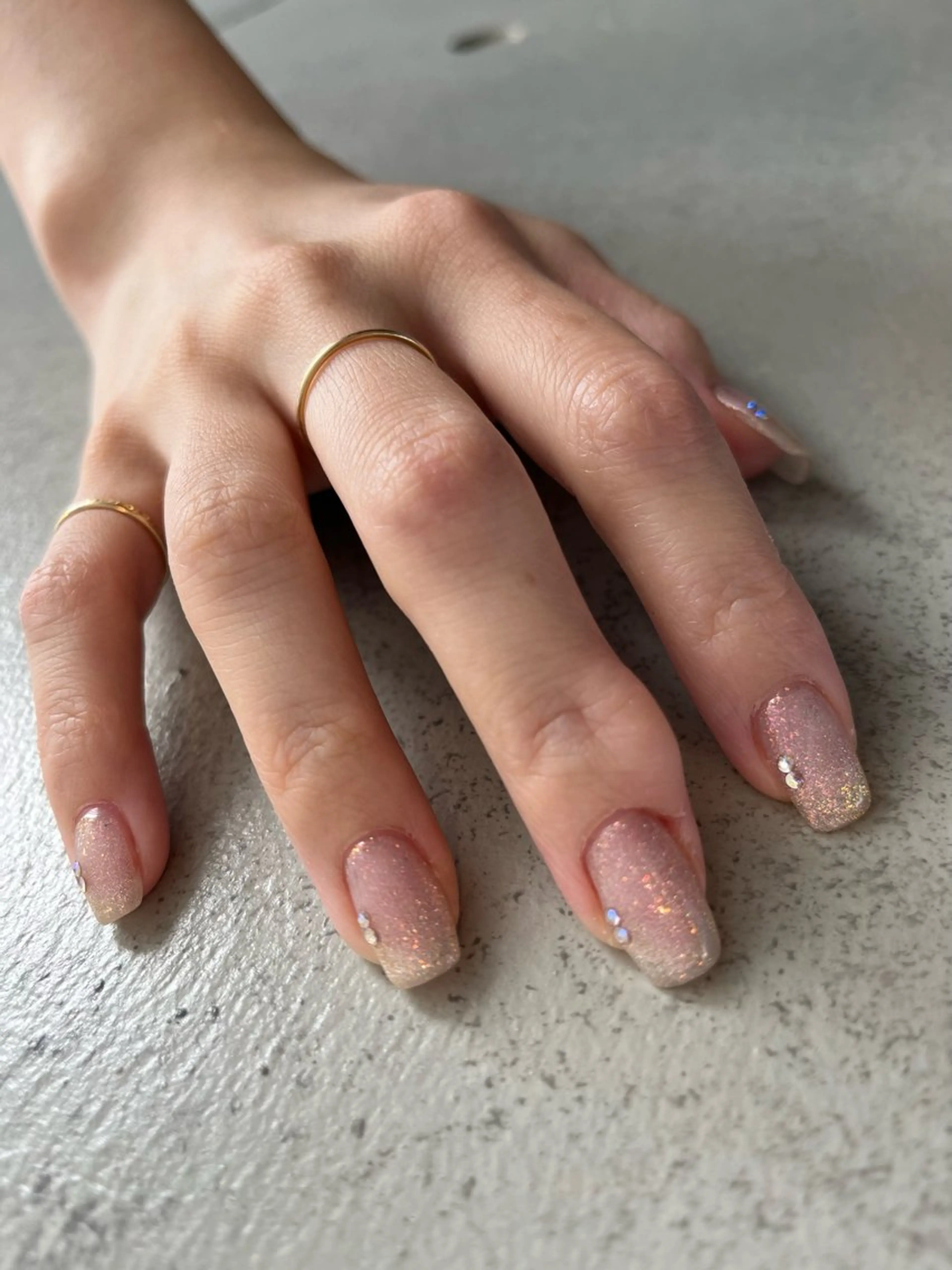 ネイル 【LINON】 airiのネイルデザイン