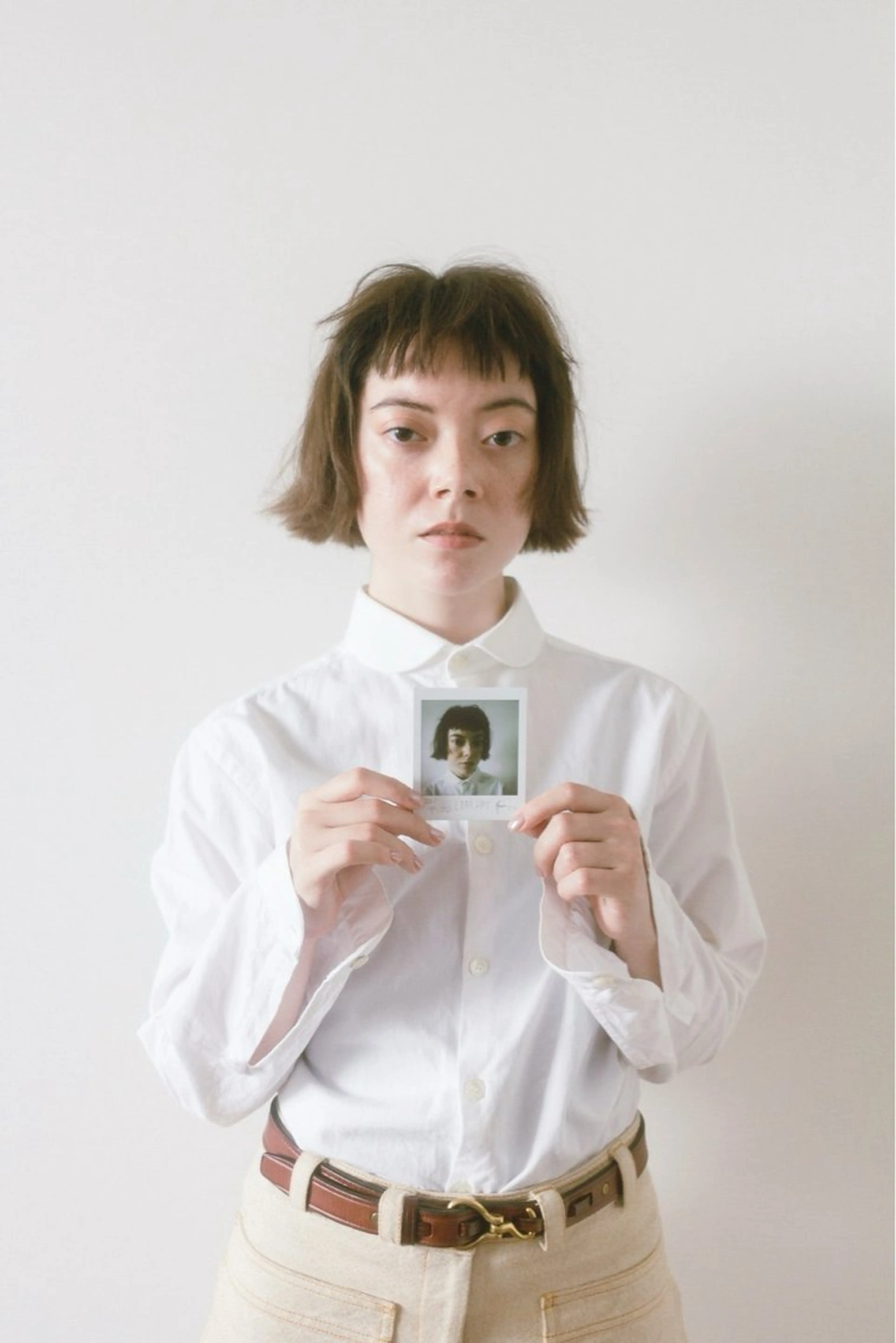 ショート カラー 🌈前田 潤 /ショート/似合わせのヘアスタイル