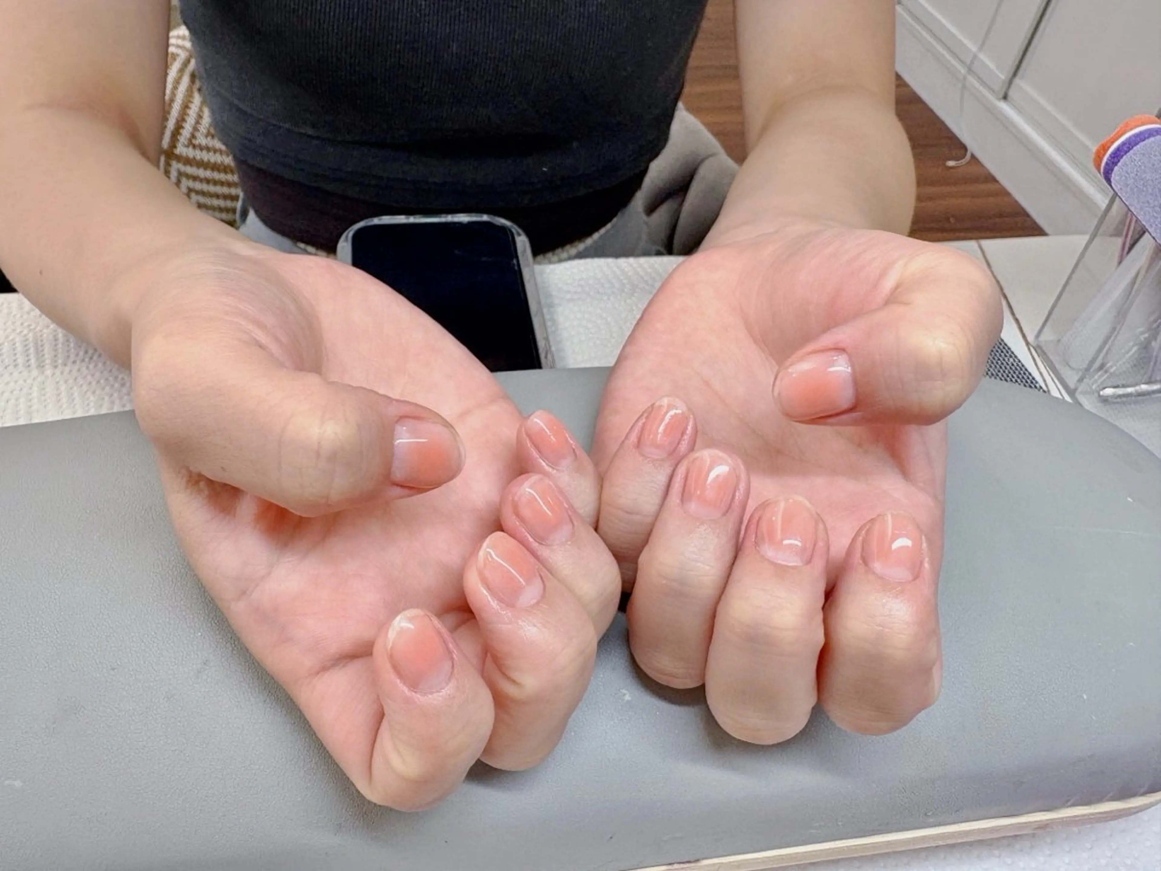 ネイル Wilu nail ルルのネイルデザイン