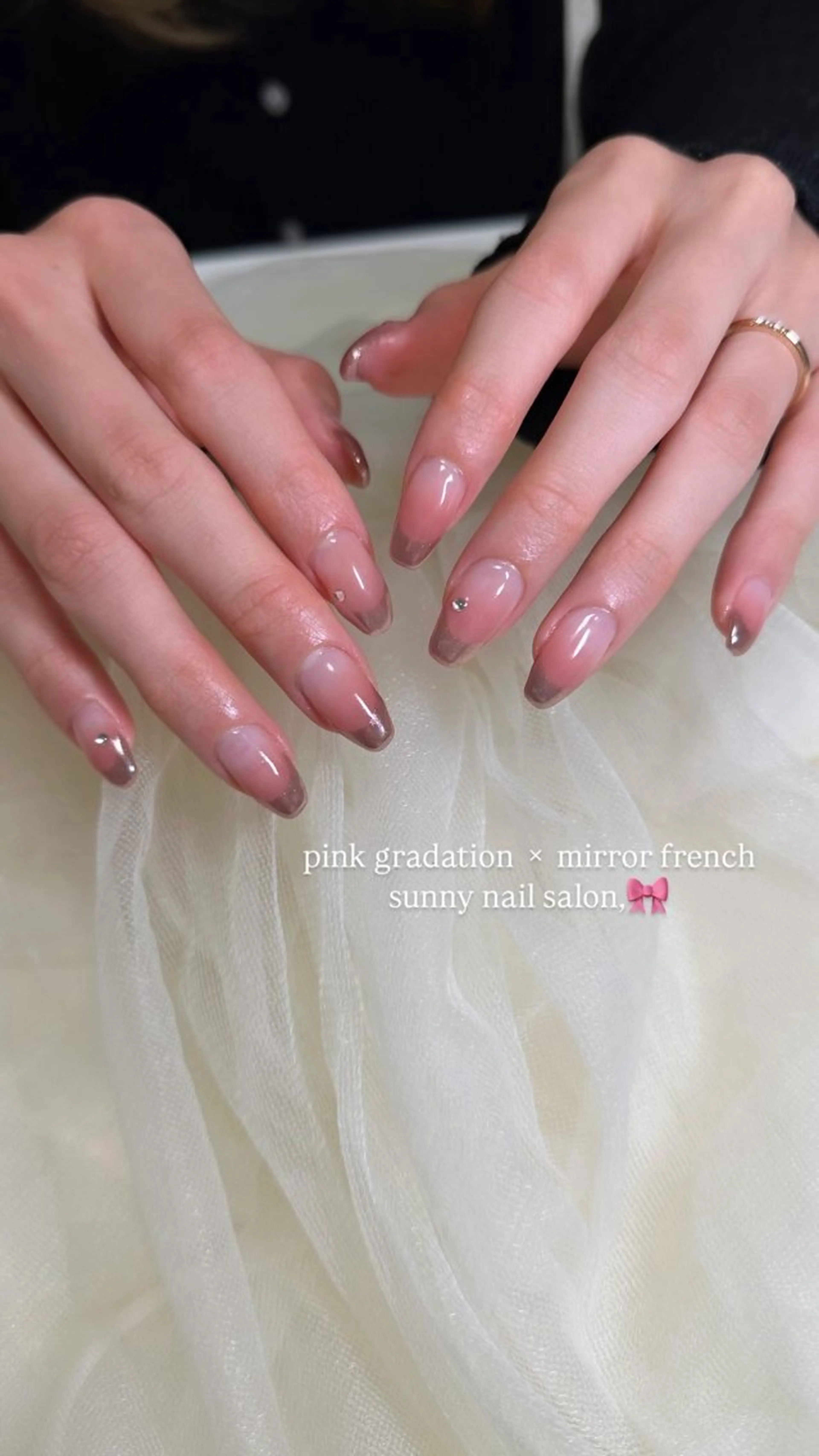 ネイル I. sariのネイルデザイン