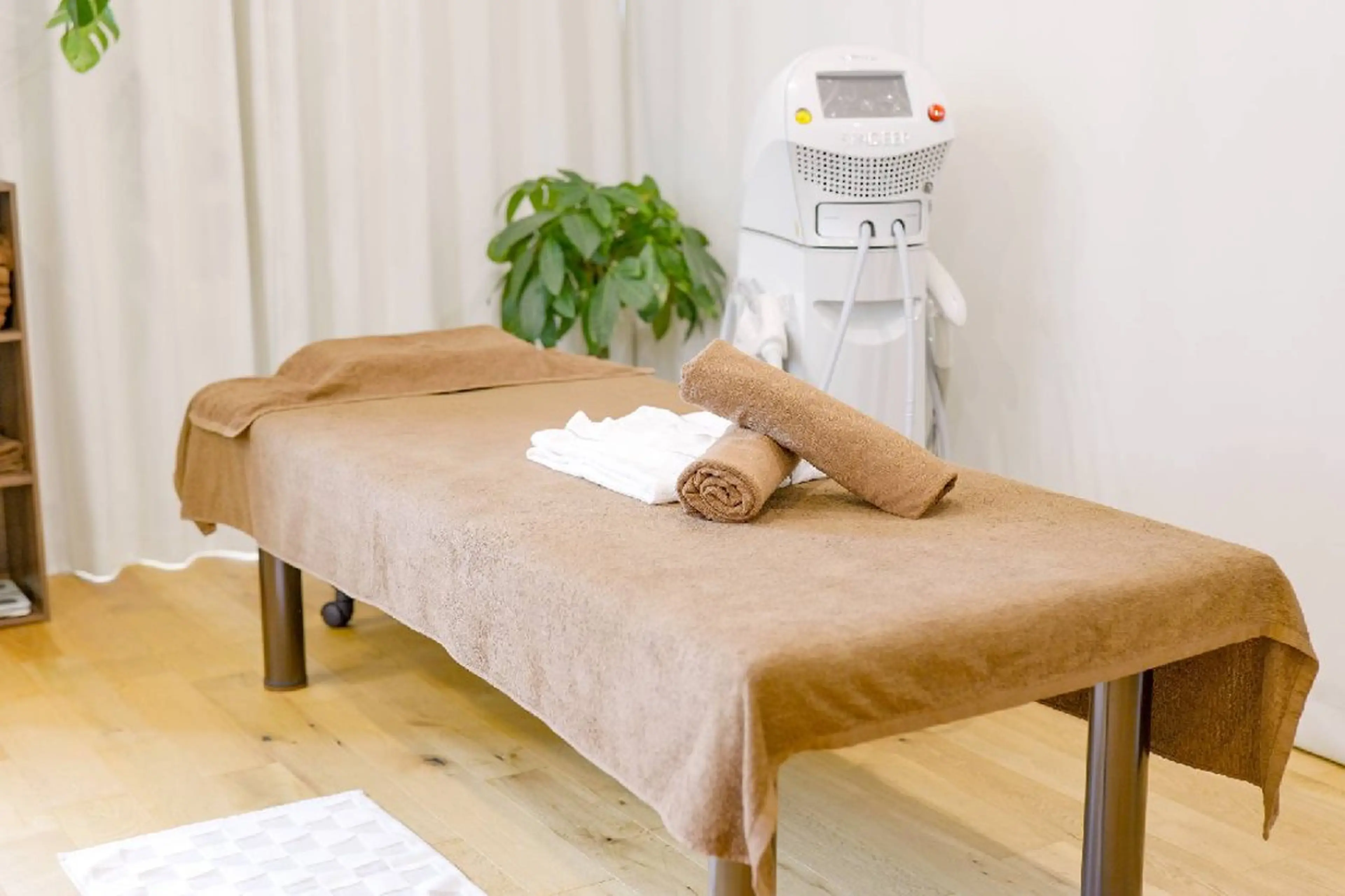 痩身エステ Julien麹町店のエステ・リラクイメージ