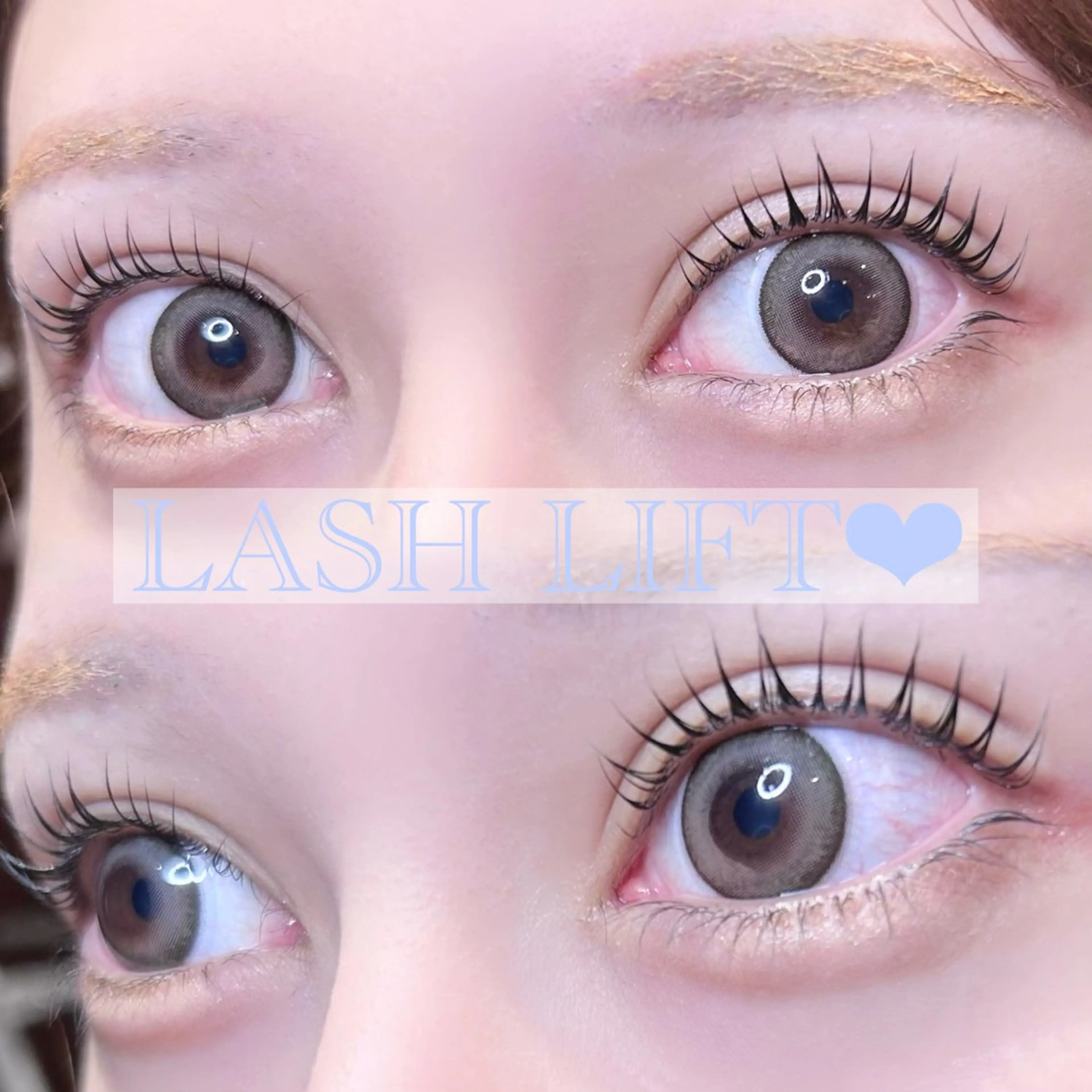 マツエク・マツパ NIL 仙台のマツエク・マツパデザイン