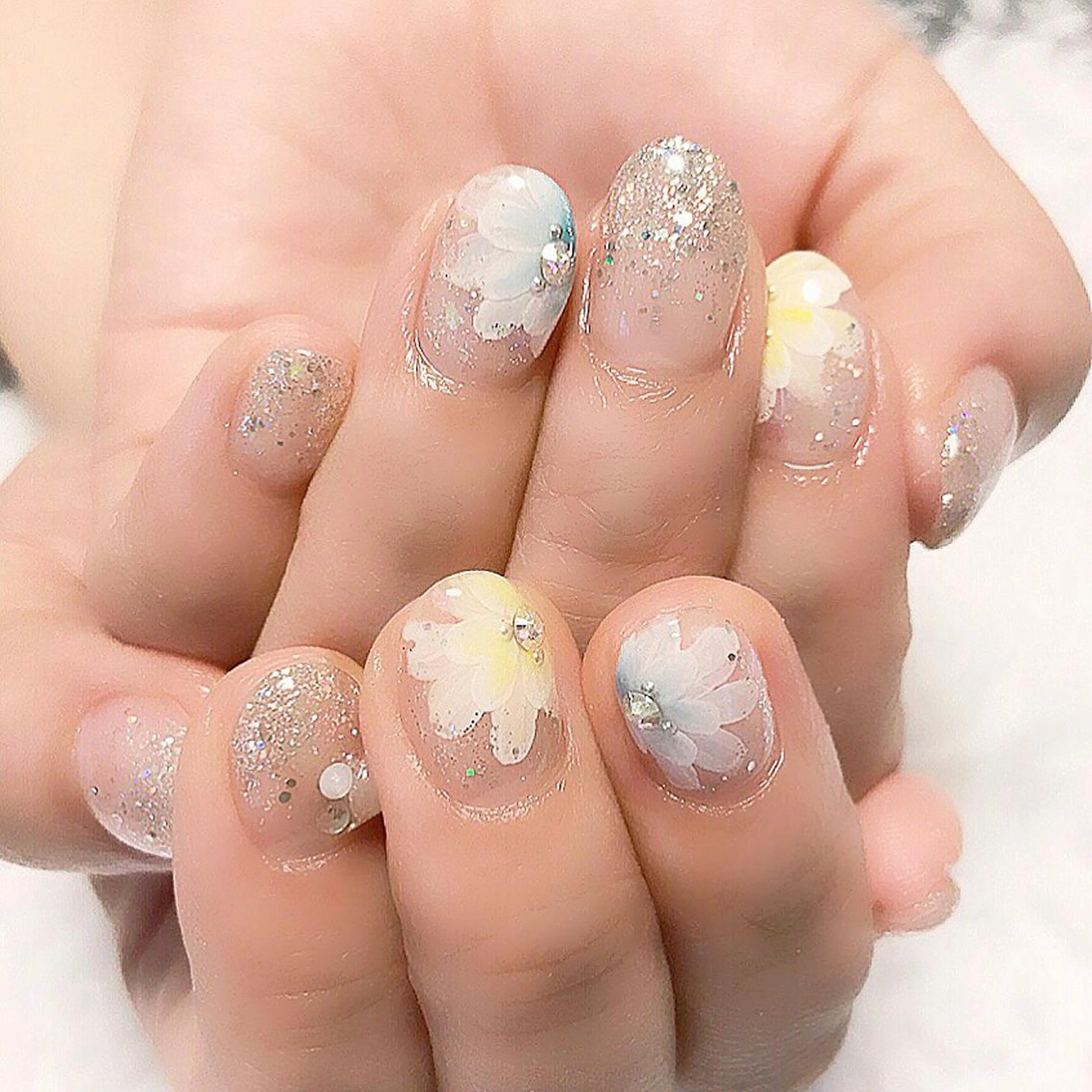 ネイル yumnail (ネイル&脱毛)のエステ・リラクイメージ