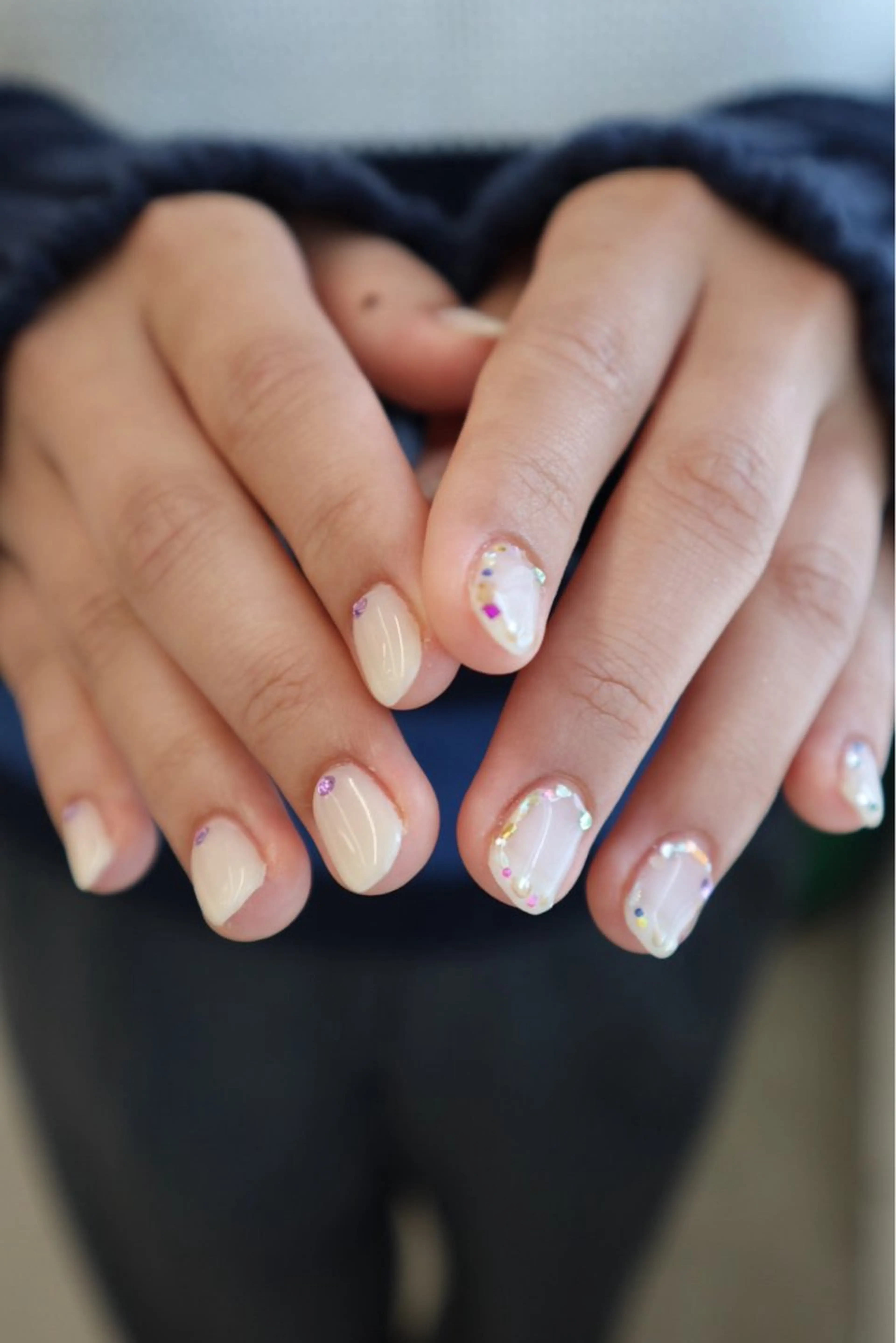 ネイル ハンドネイル chika ／ nailのネイルデザイン