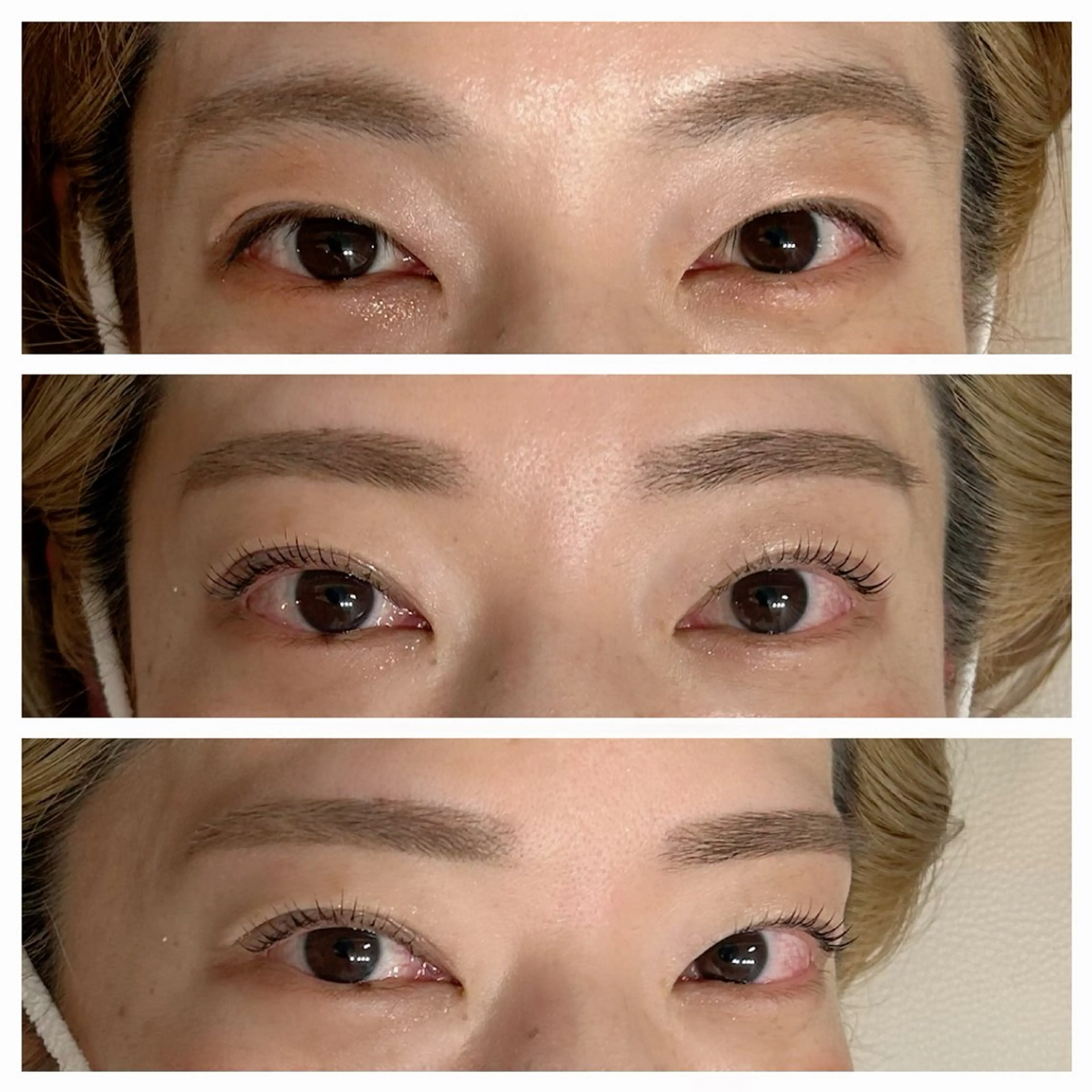 マツエク・マツパ LUCA marinの眉毛・アイブロウイメージ