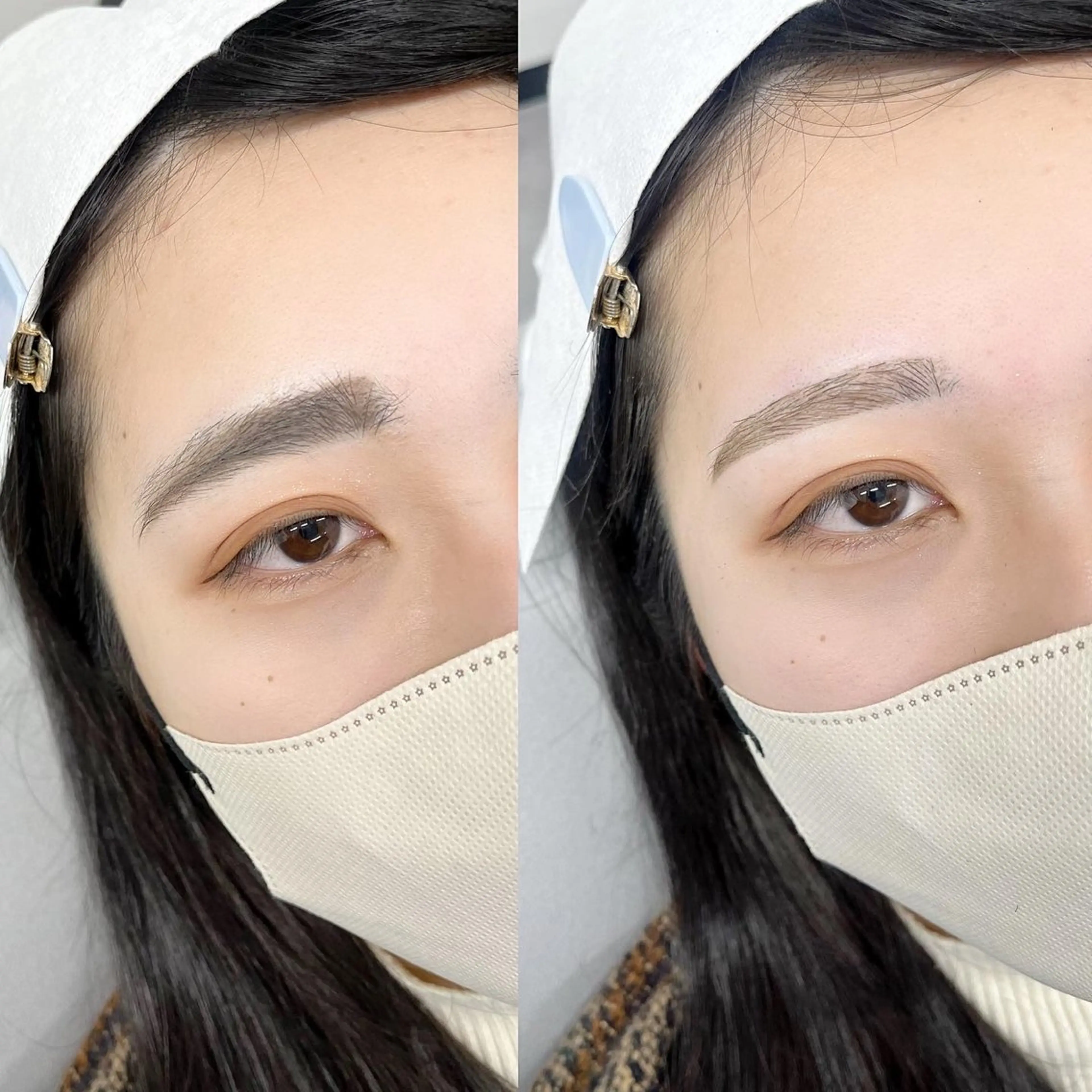 アイブロウ アイブロウサロン Me.の眉毛・アイブロウイメージ