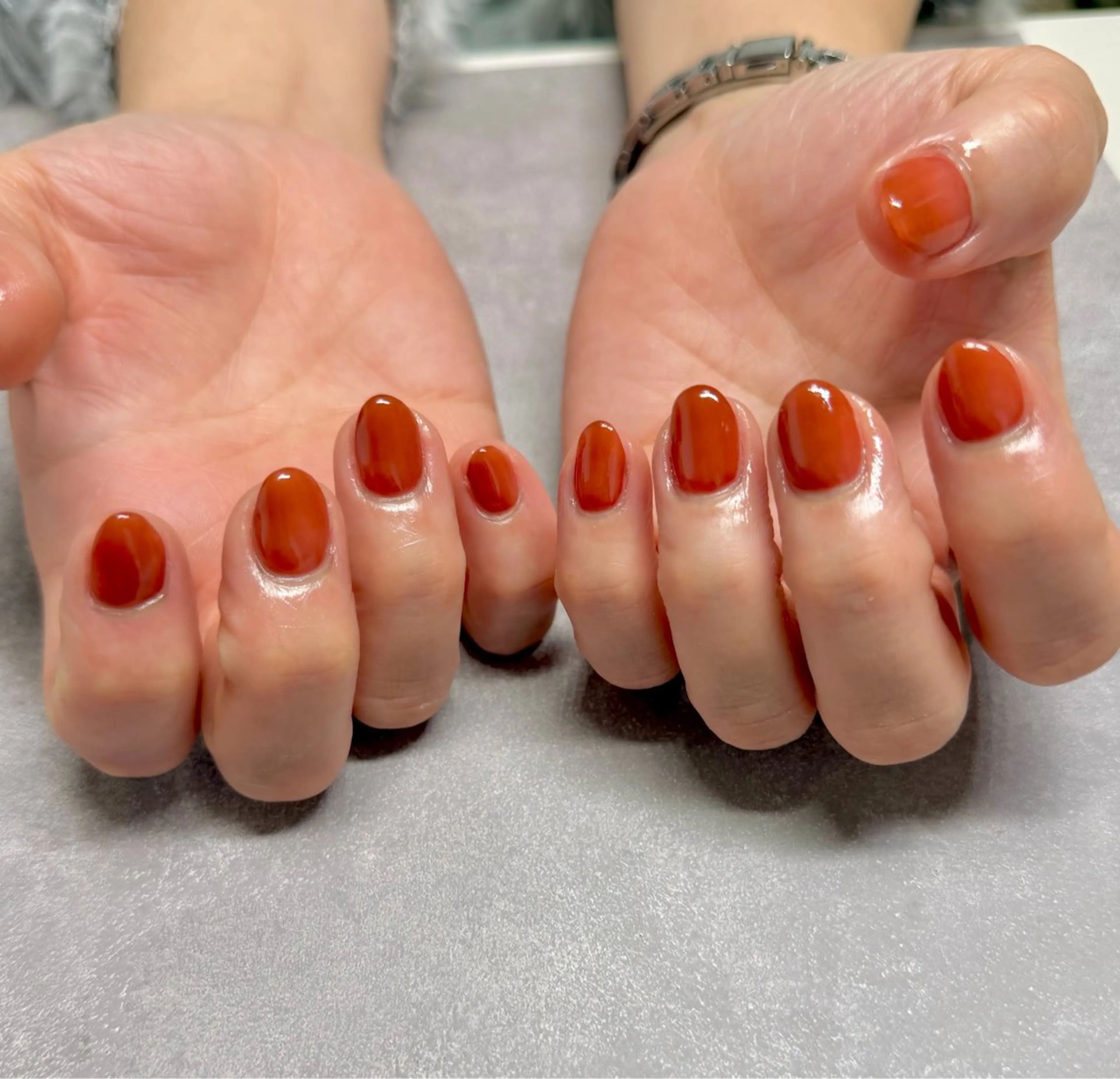 ネイル ハンドネイル nail salon Linoのネイルデザイン