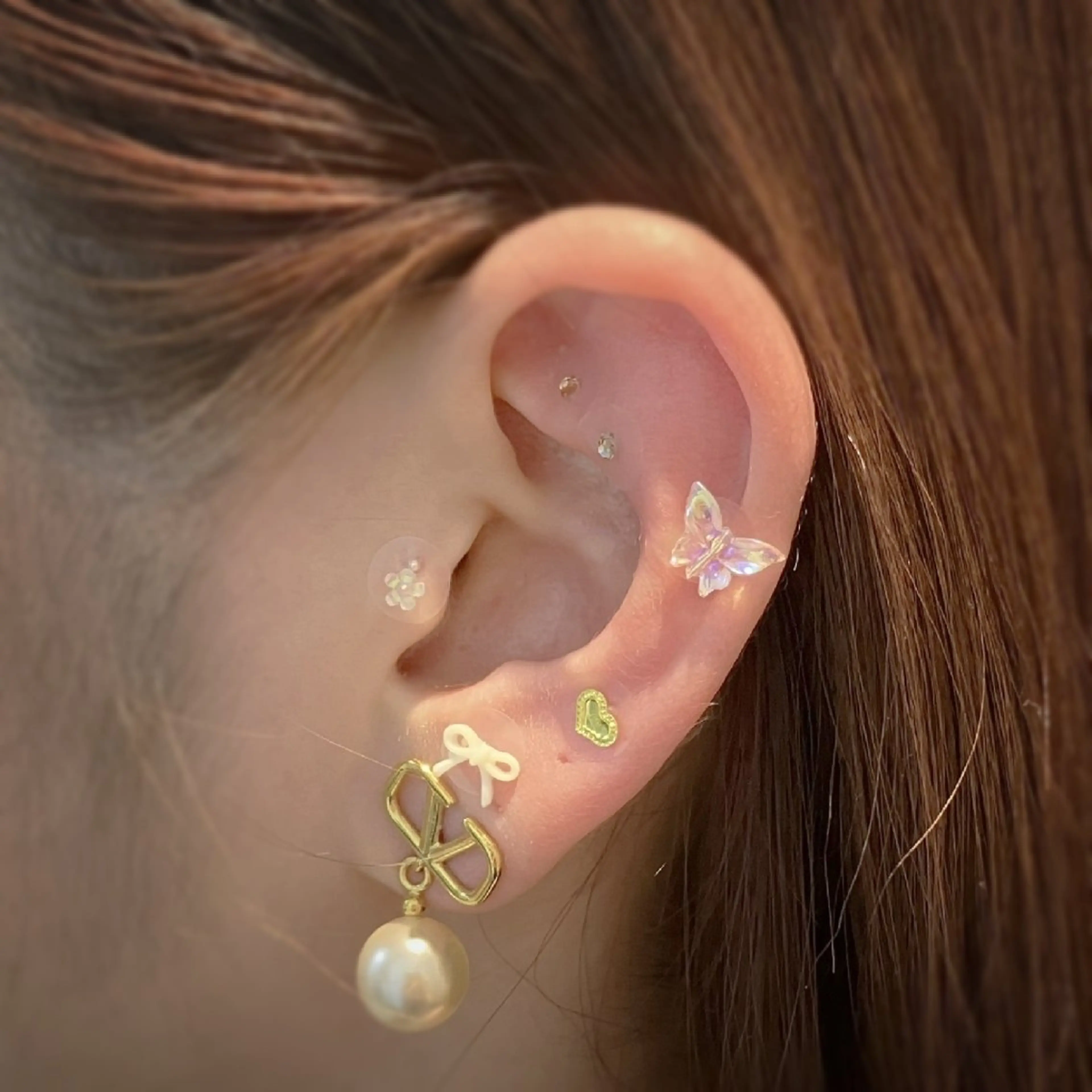 WATA .のマツエク・マツパデザイン