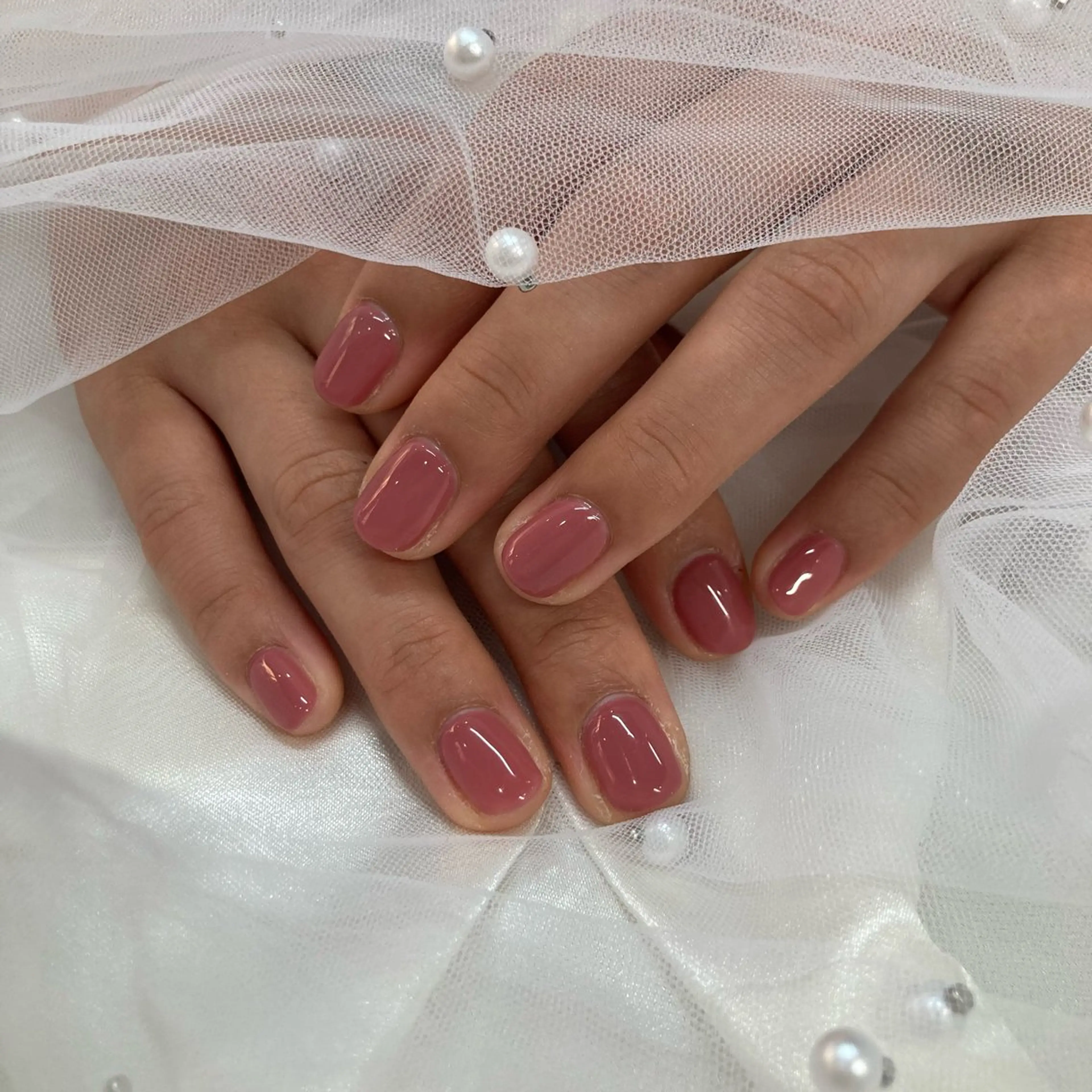 ネイル nail salon share所属・Share wakanaのネイルデザイン