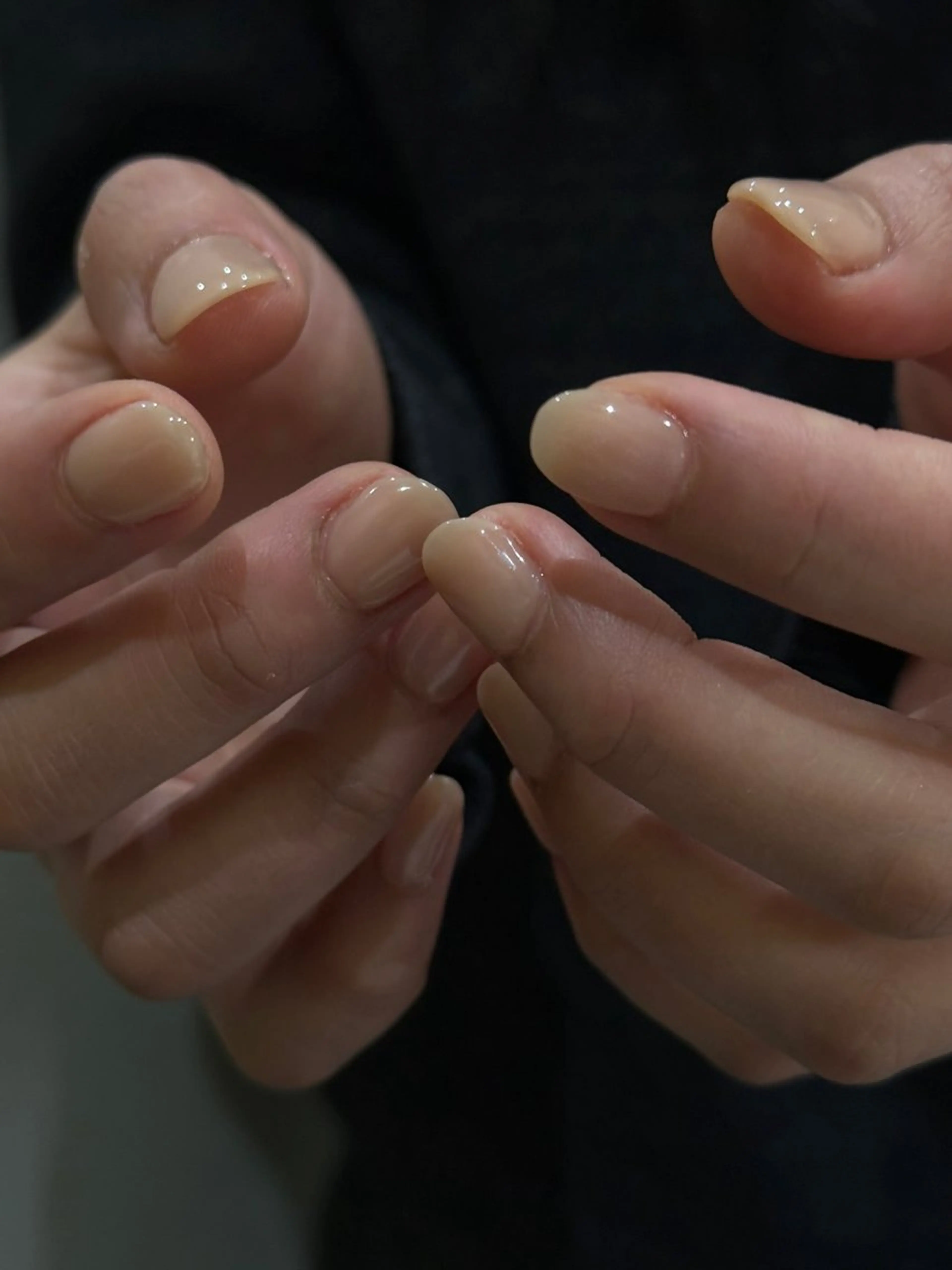 ネイル ハンドネイル mai/渋谷/ ネイルモデル募集のネイルデザイン