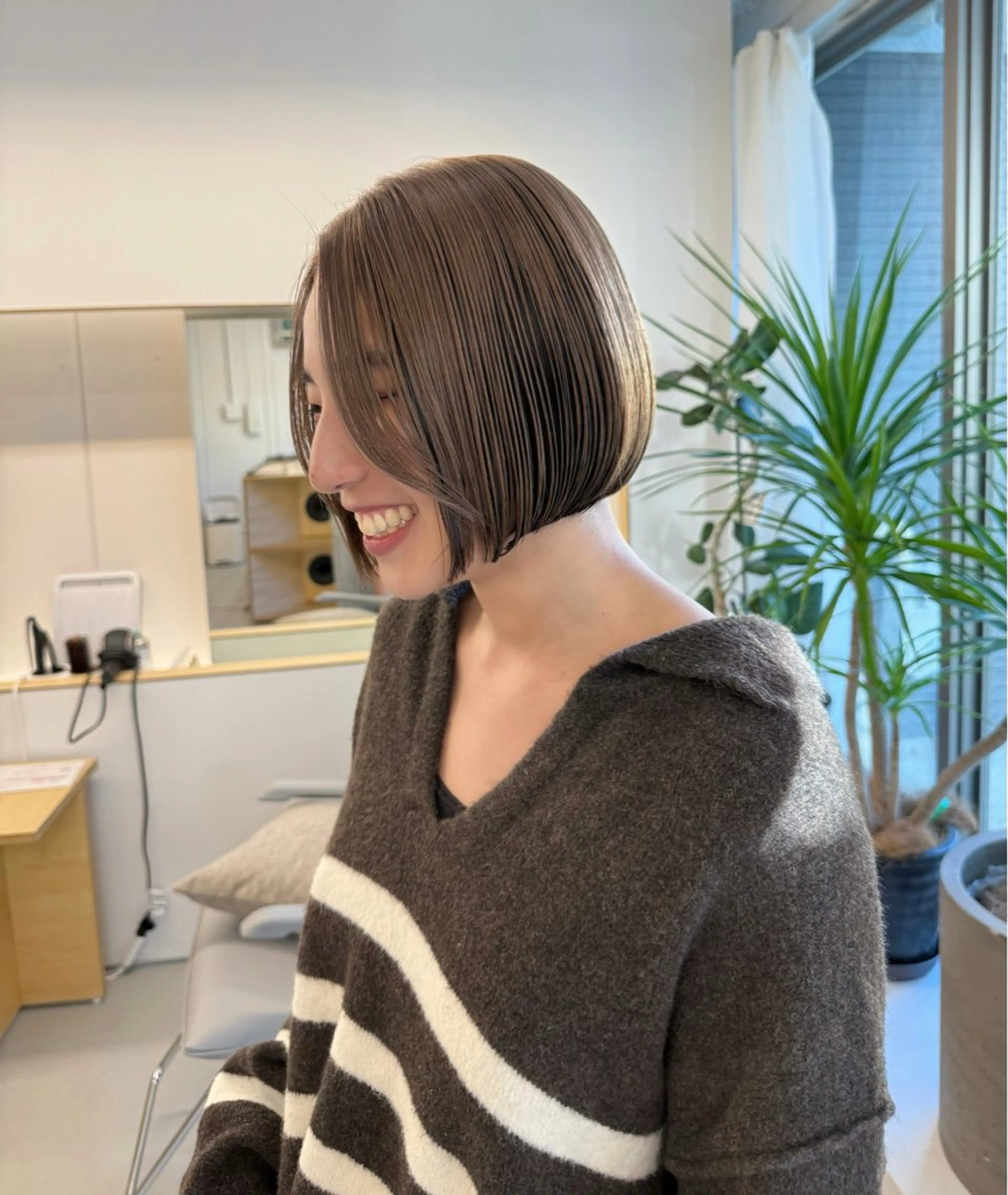 ショート 🎀 liz🎀のヘアスタイル