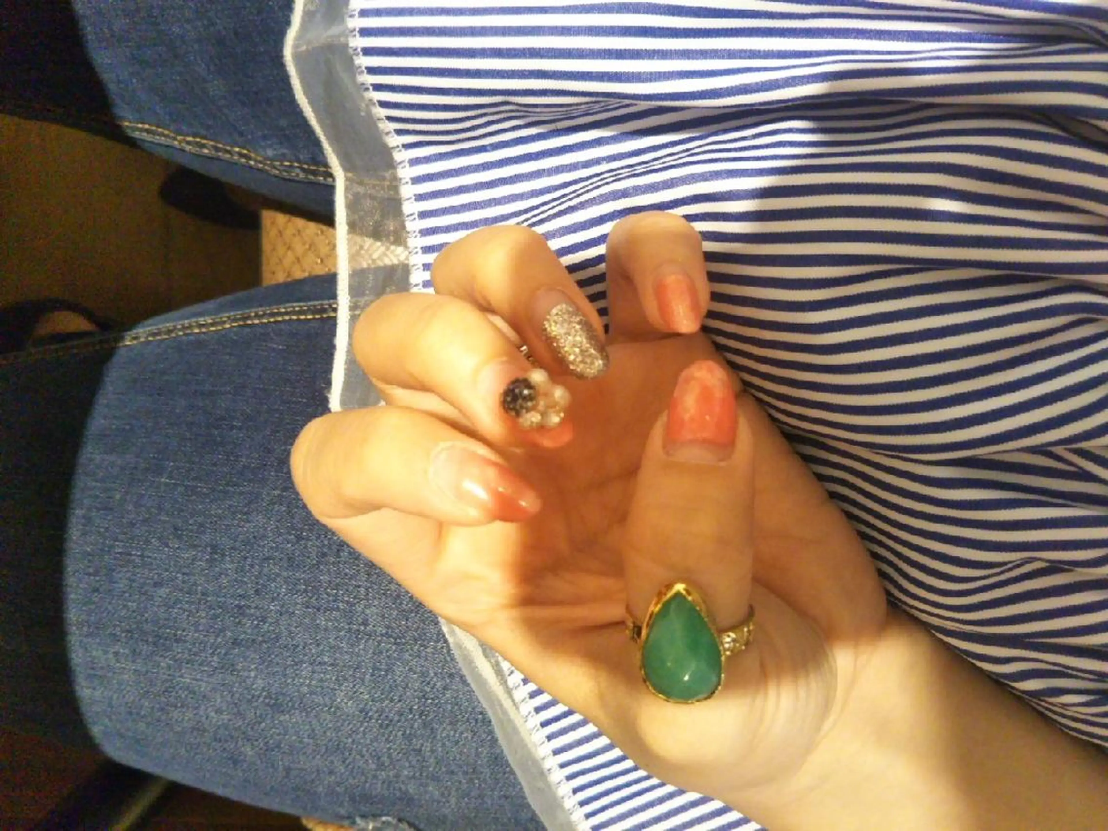 ネイル SG アイラッシュ ラッシュリフト🌟のその他イメージ