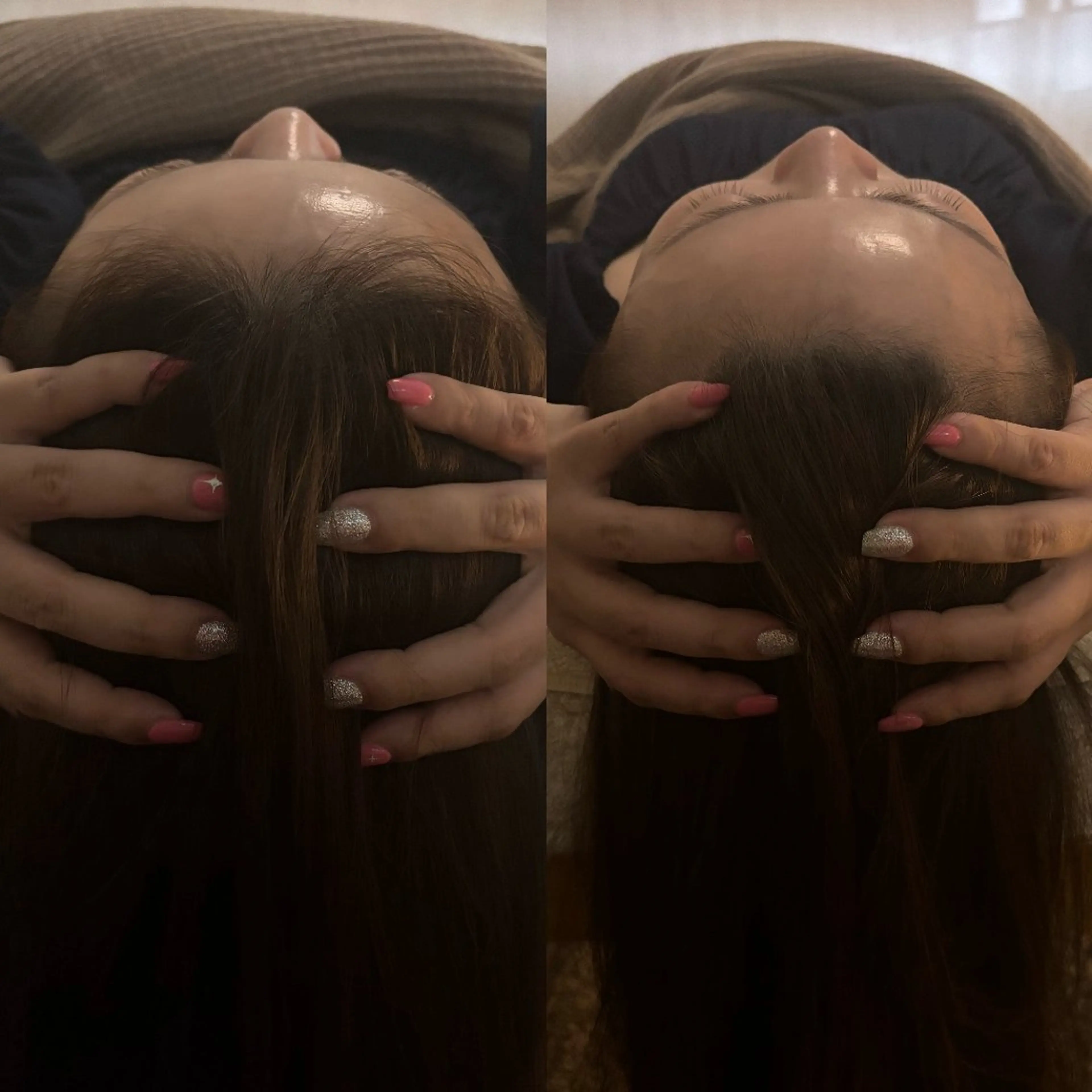 髙井 葉月のエステ・リラクイメージ