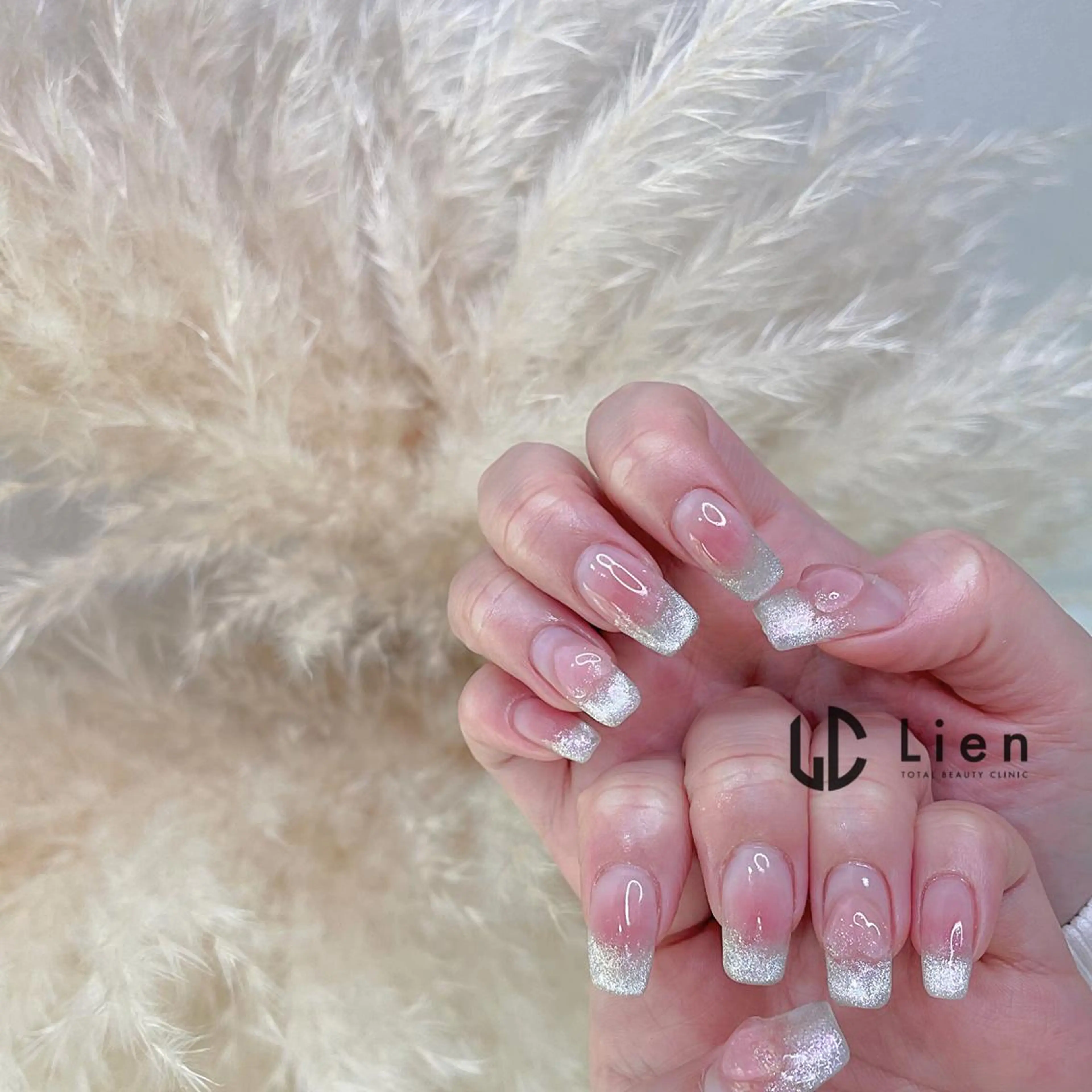 ネイル 山田 真里のネイルデザイン