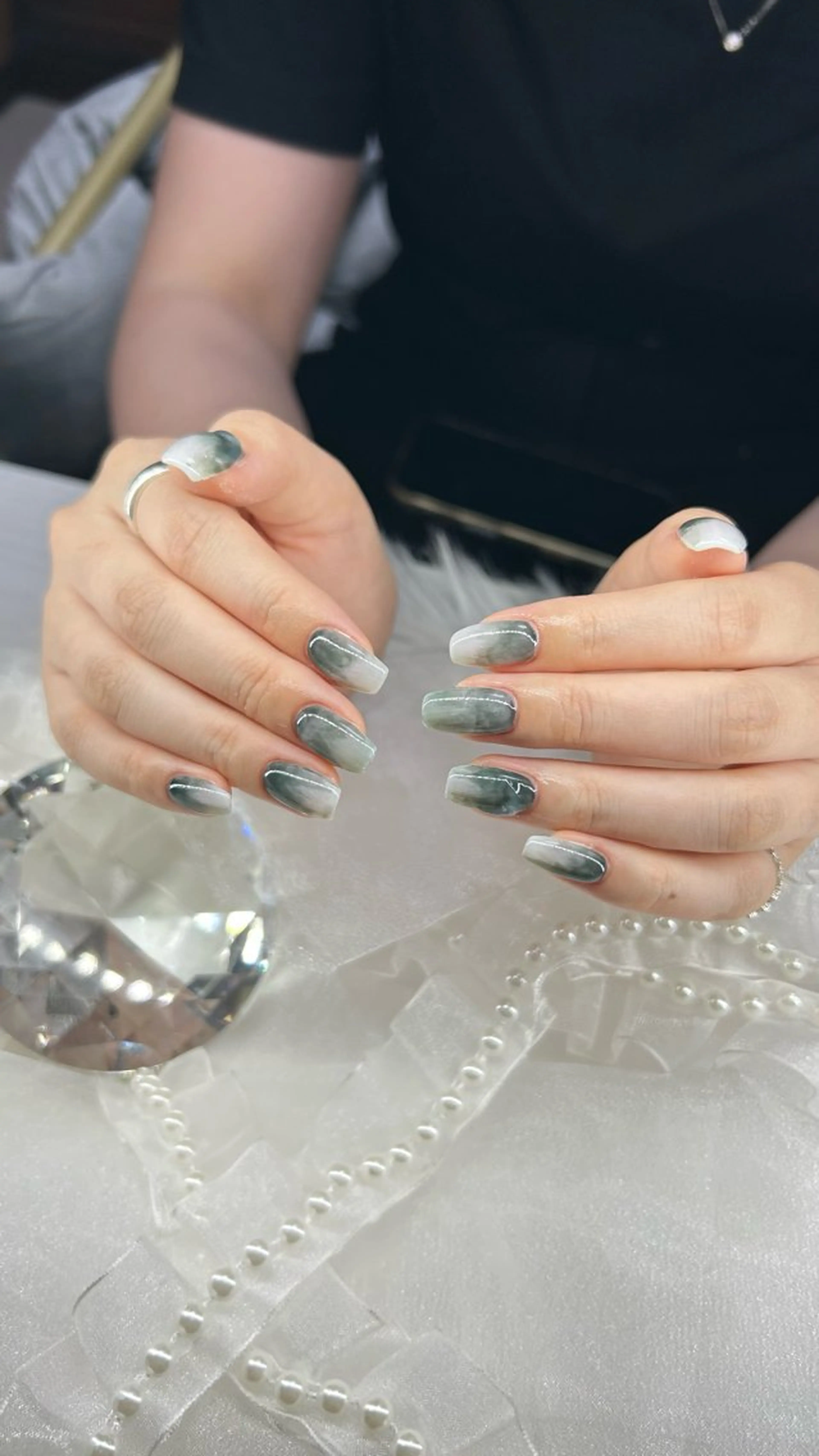 ネイル ハンドネイル Li'a nail.のネイルデザイン
