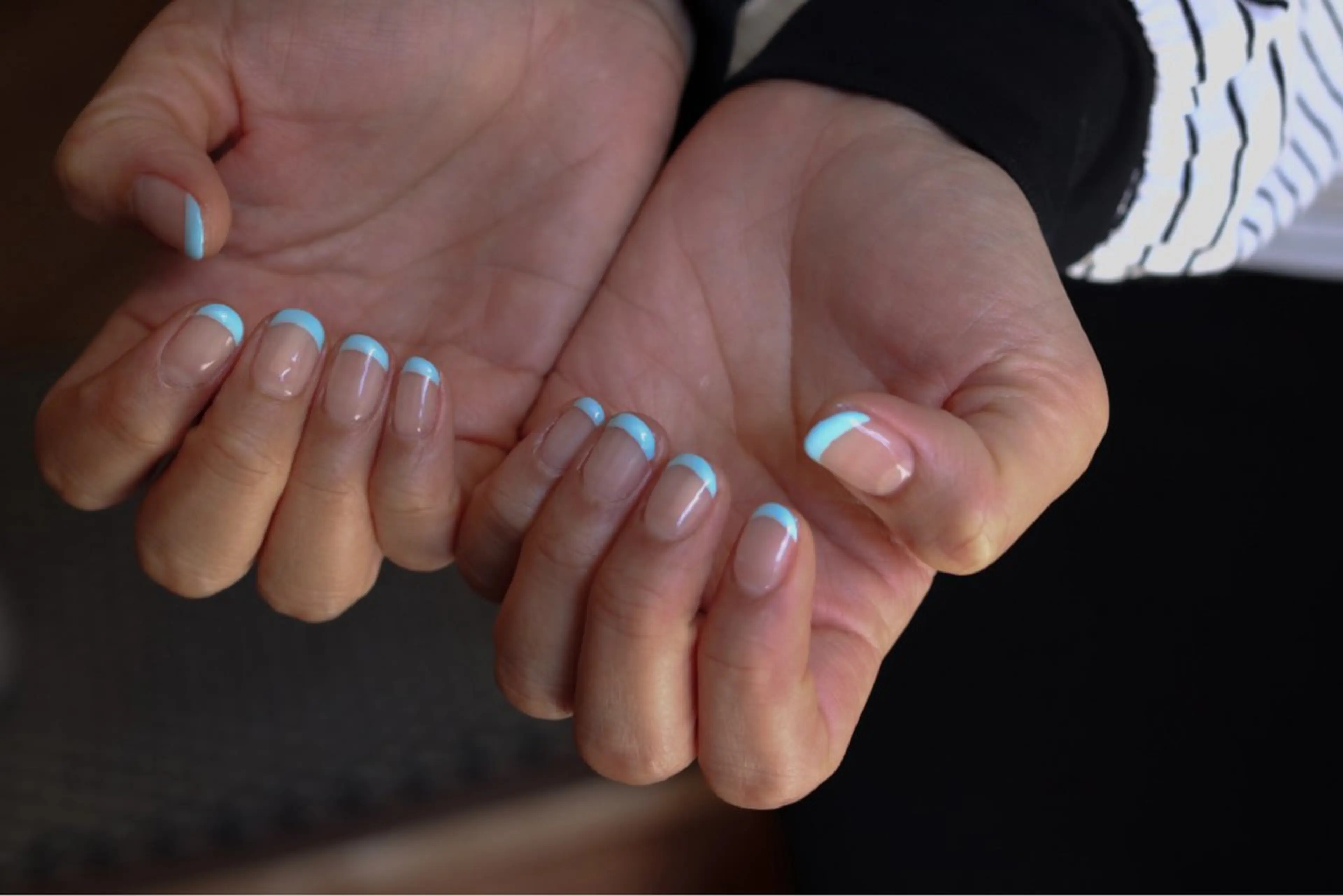 ネイル nikotnail｜ nakoのネイルデザイン