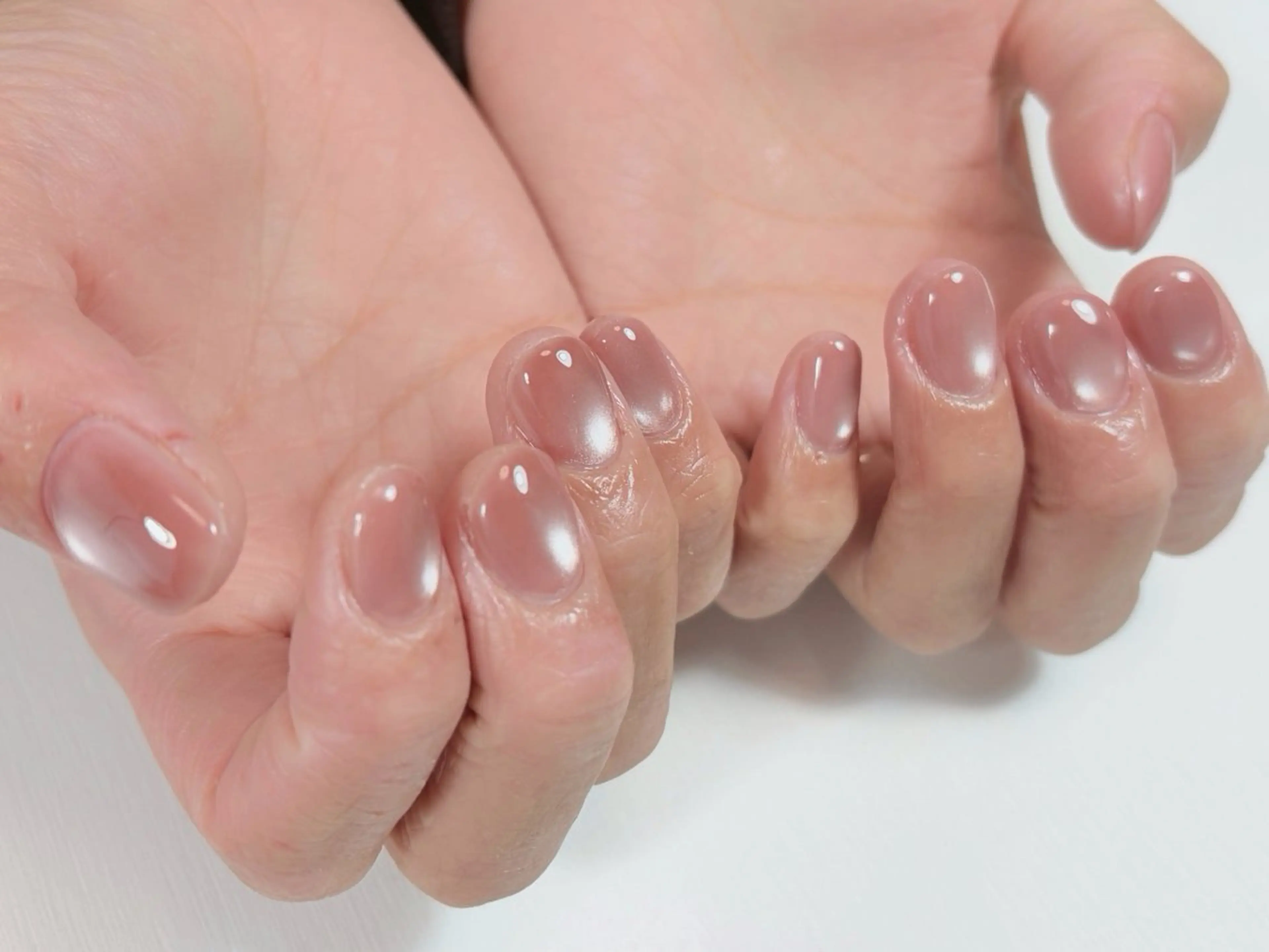 ネイル ハンドネイル atelier in bloomのネイルデザイン