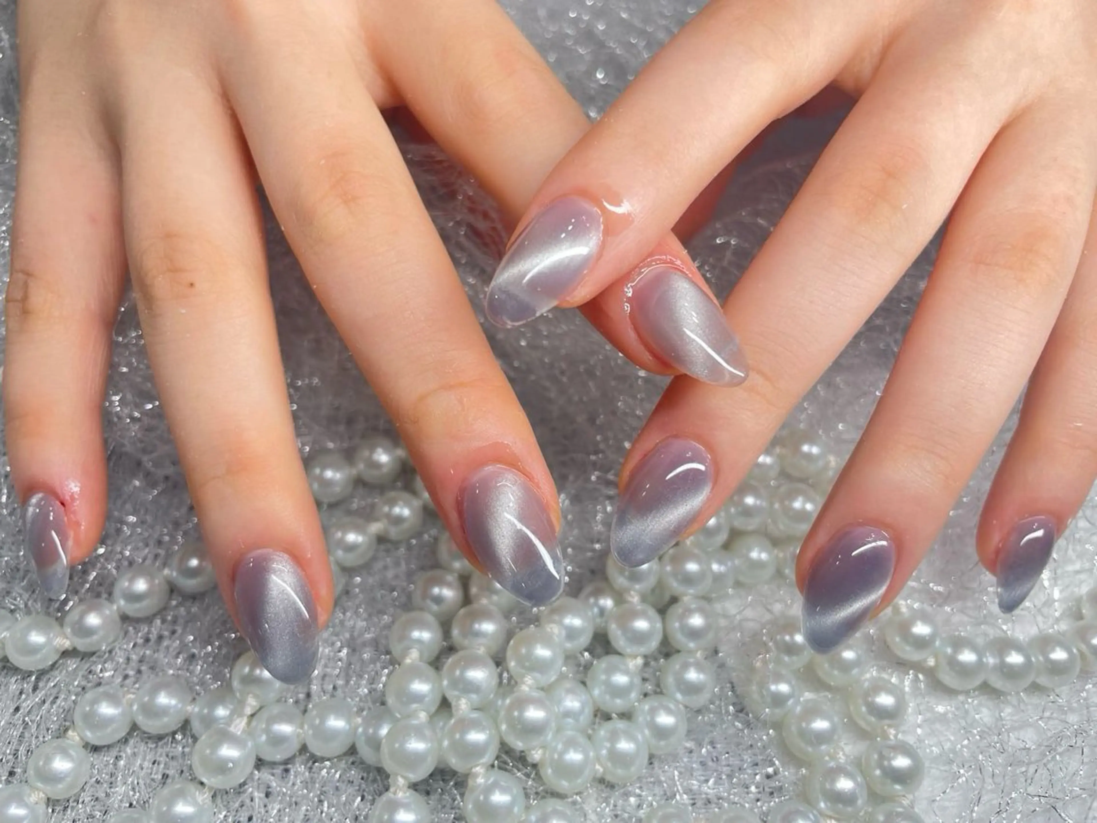 ネイル More Glam 池袋東口店のネイルデザイン