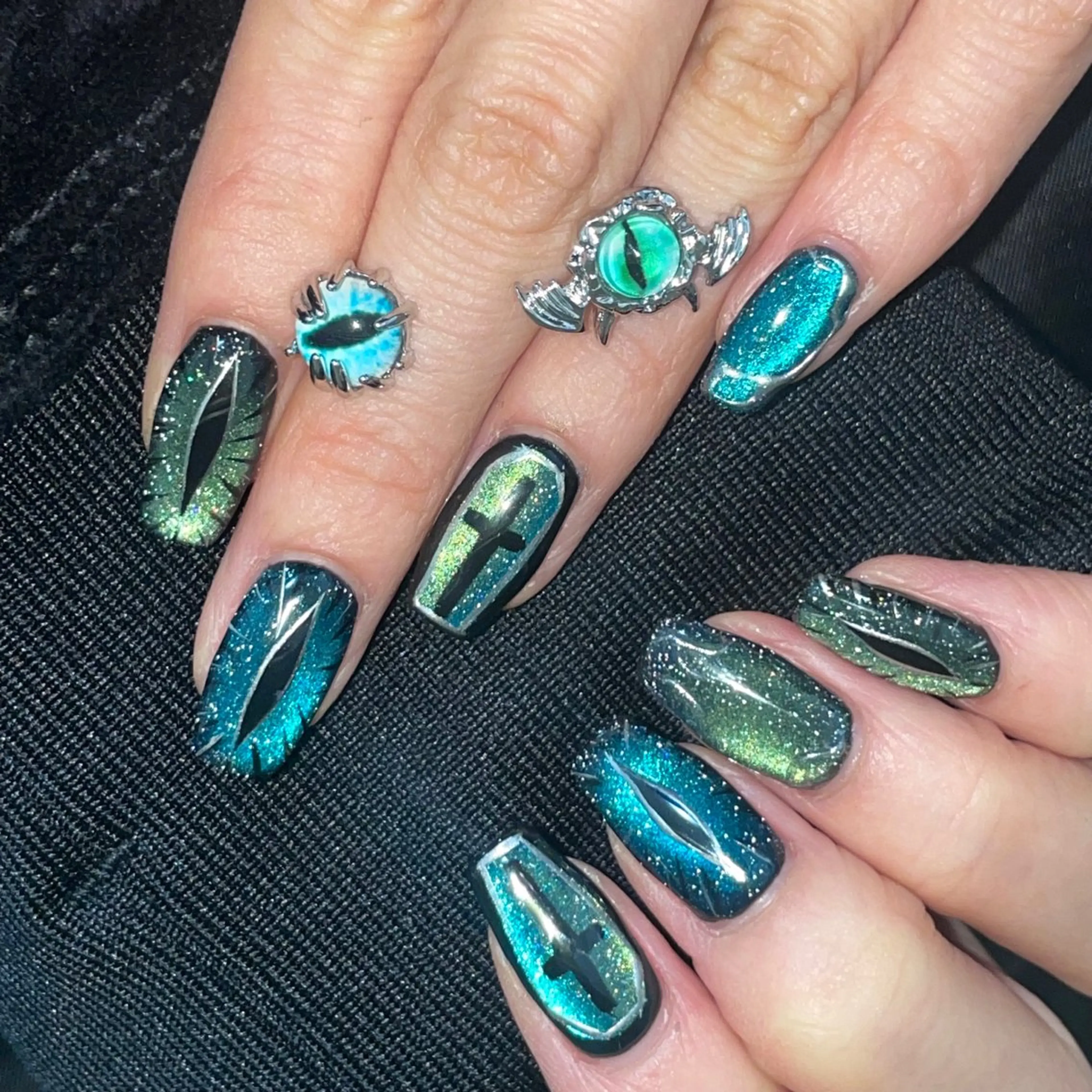 ネイル Lien  _リエン リエンのネイルデザイン