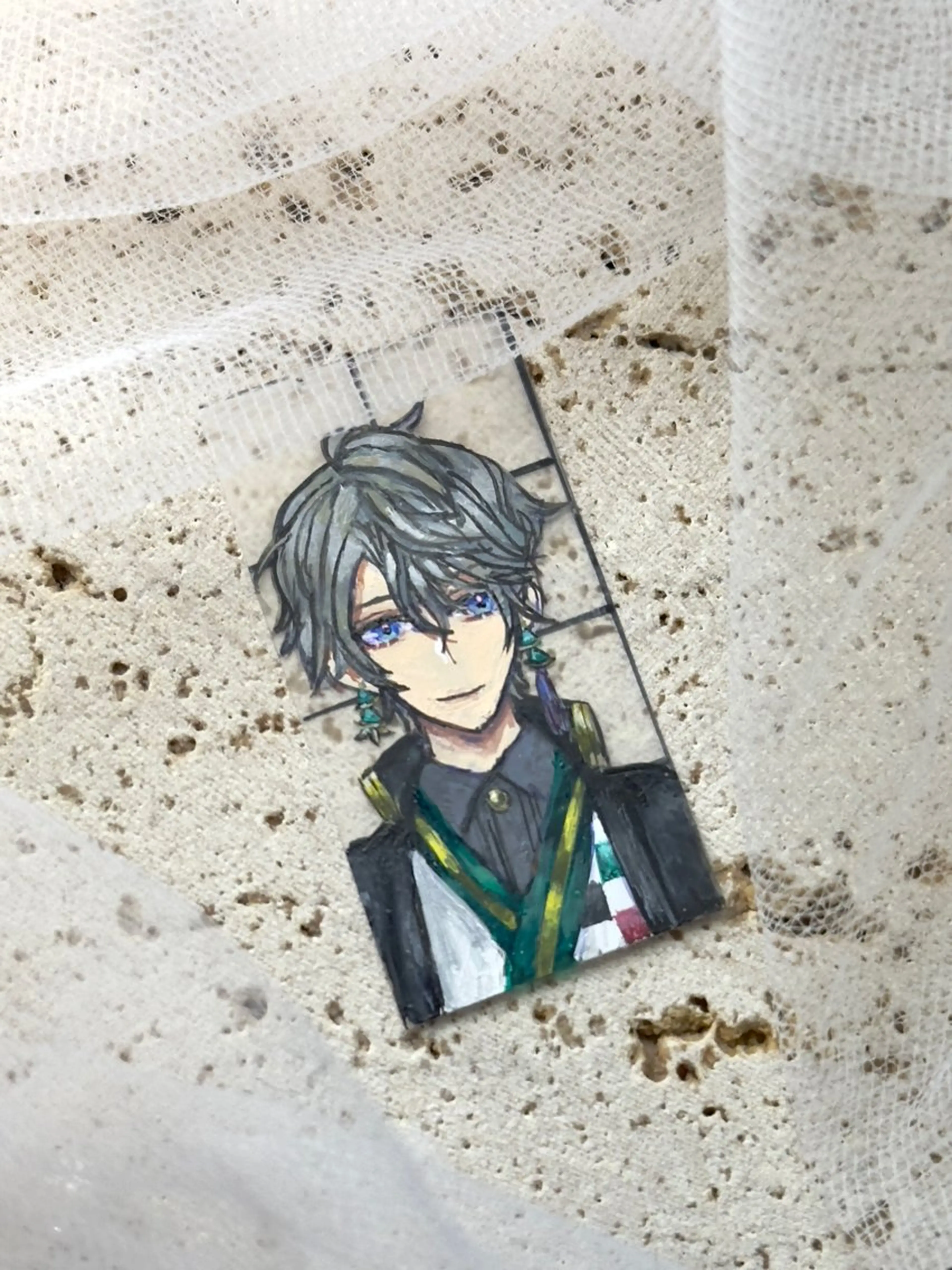 ネイル ハンドネイル Queennail 北堀江AYAのネイルデザイン