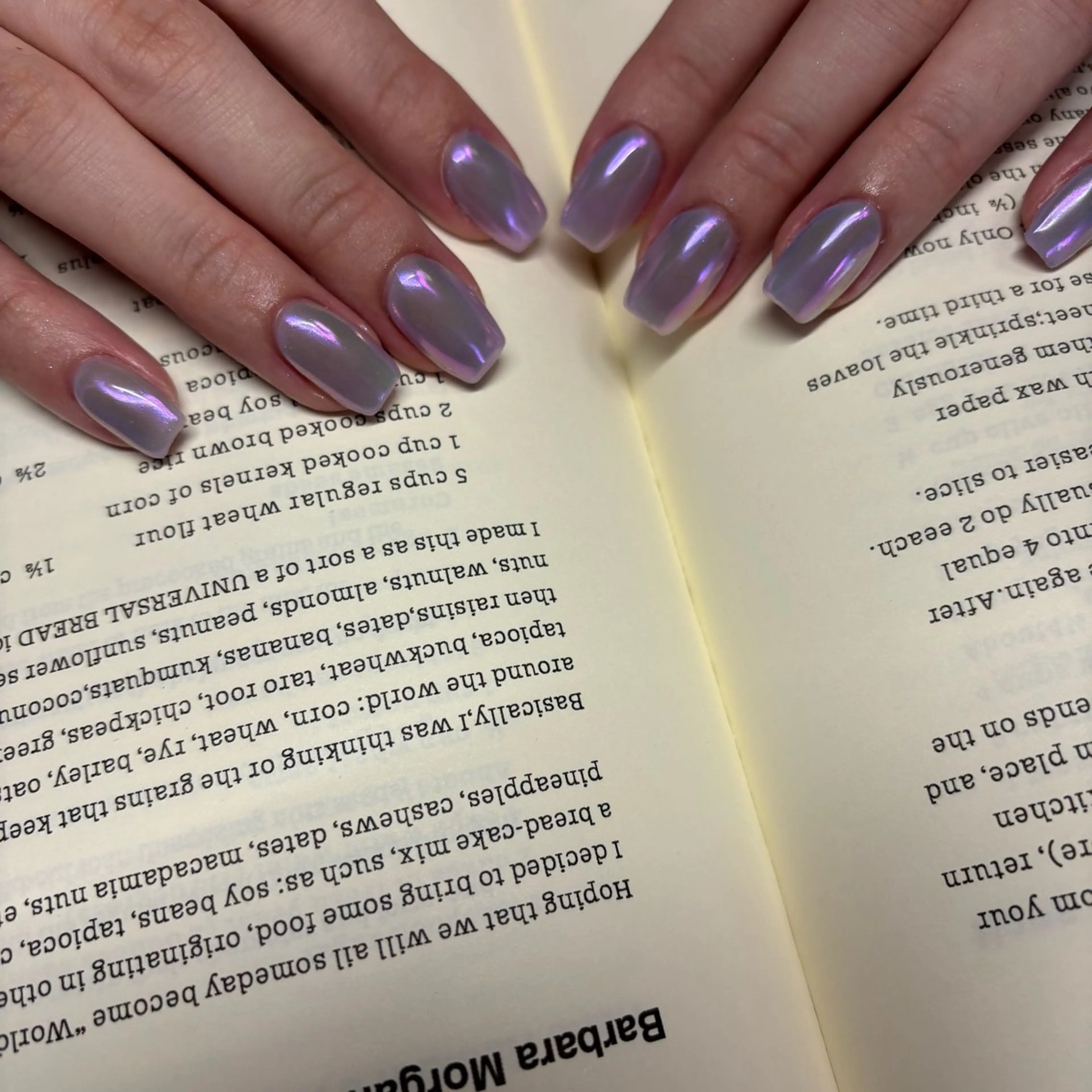 ネイル ハンドネイル H'ami (haruka)のネイルデザイン