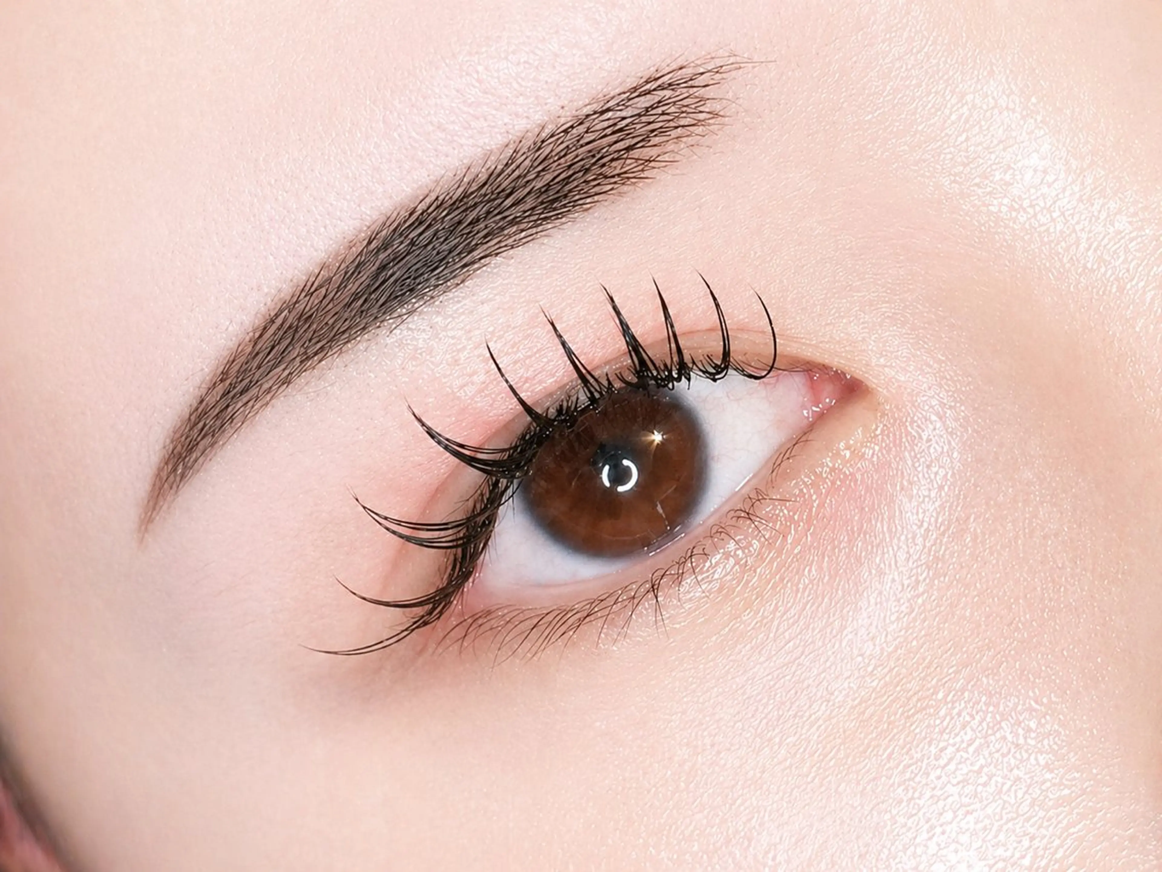 マツエク・マツパ マツエク 韓国 束感eye🎀💒のマツエク・マツパデザイン