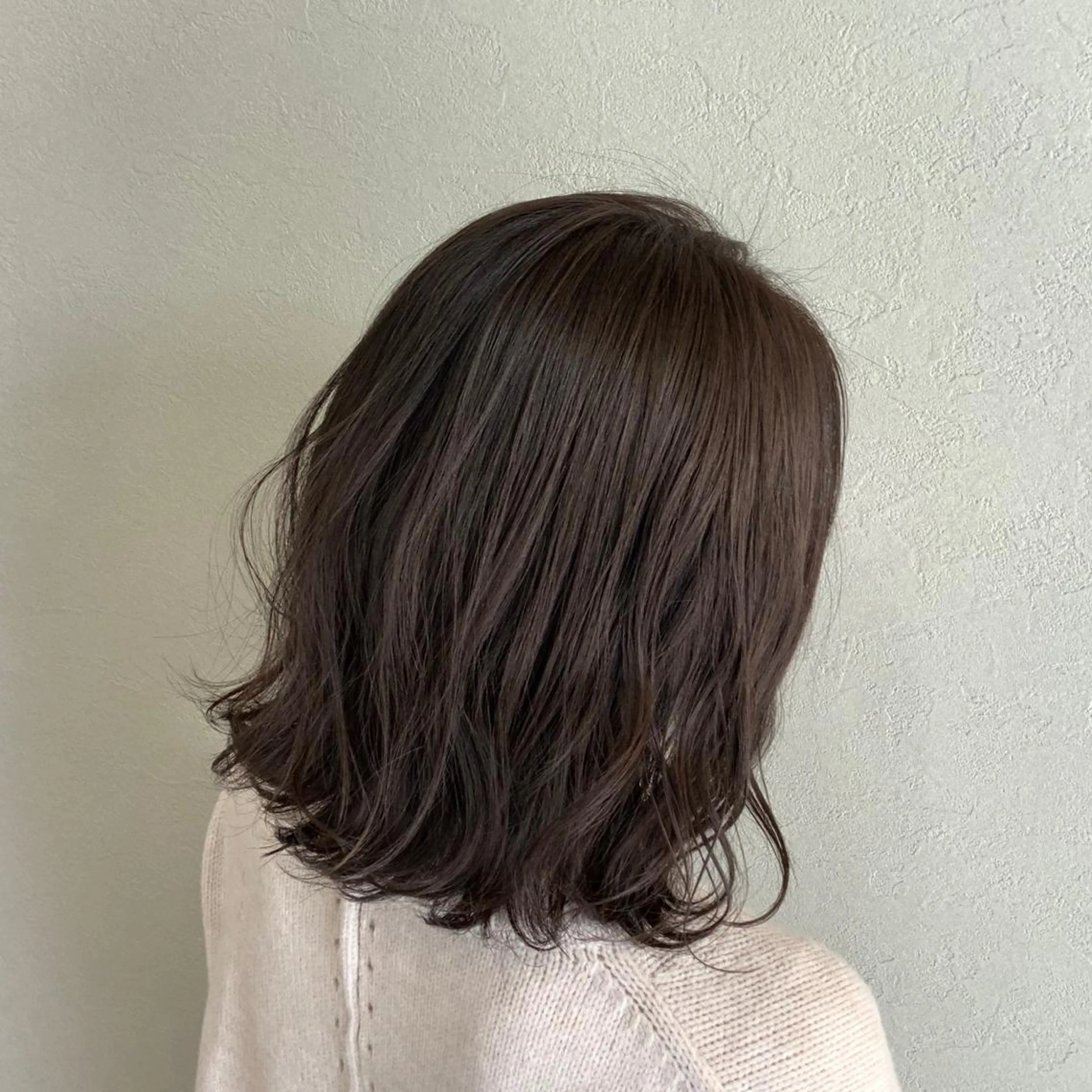 ミディアム 🍀favori🍀 kanekoのヘアスタイル