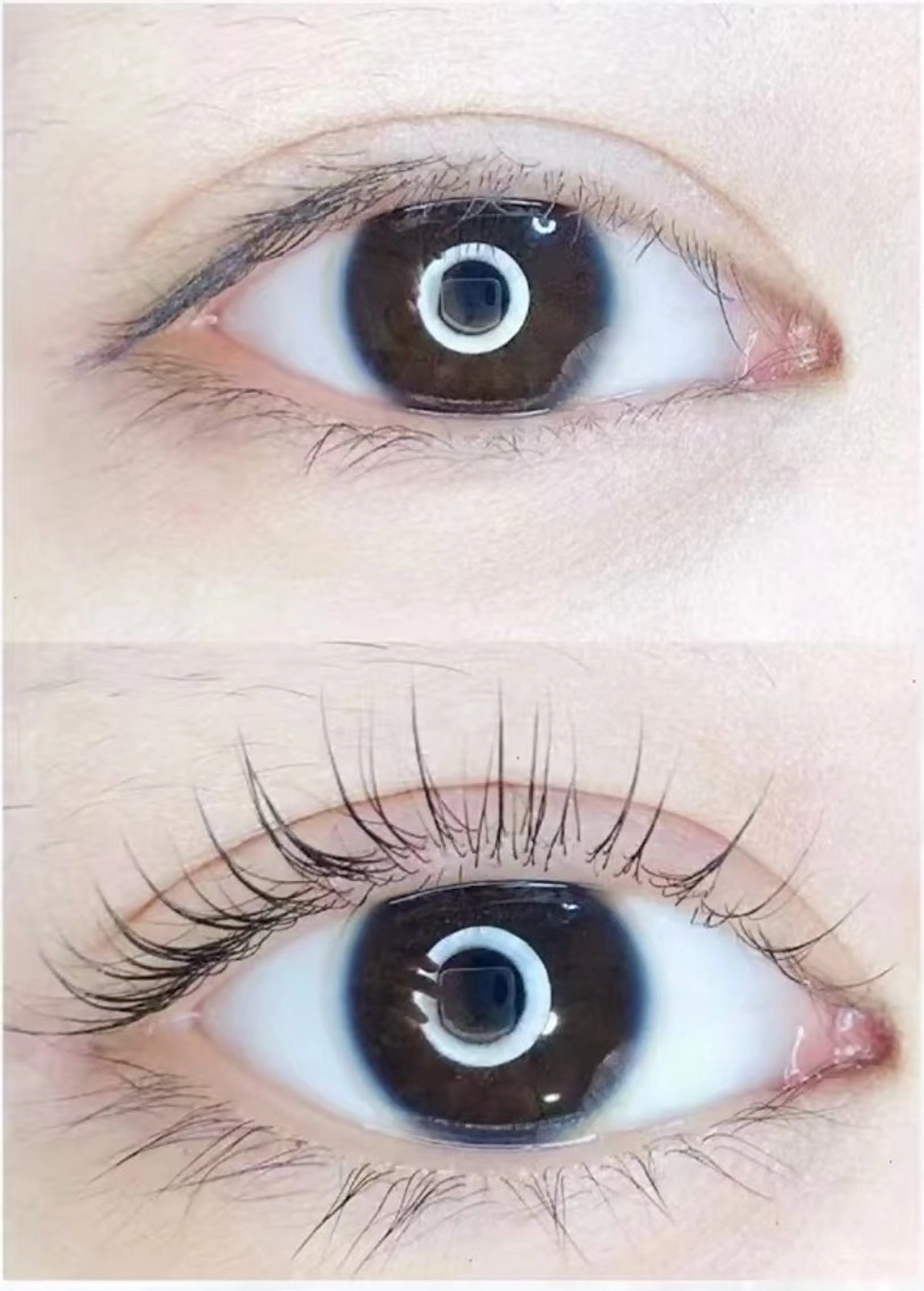 パーマ 代々木アリスト ふみのマツエク・マツパデザイン