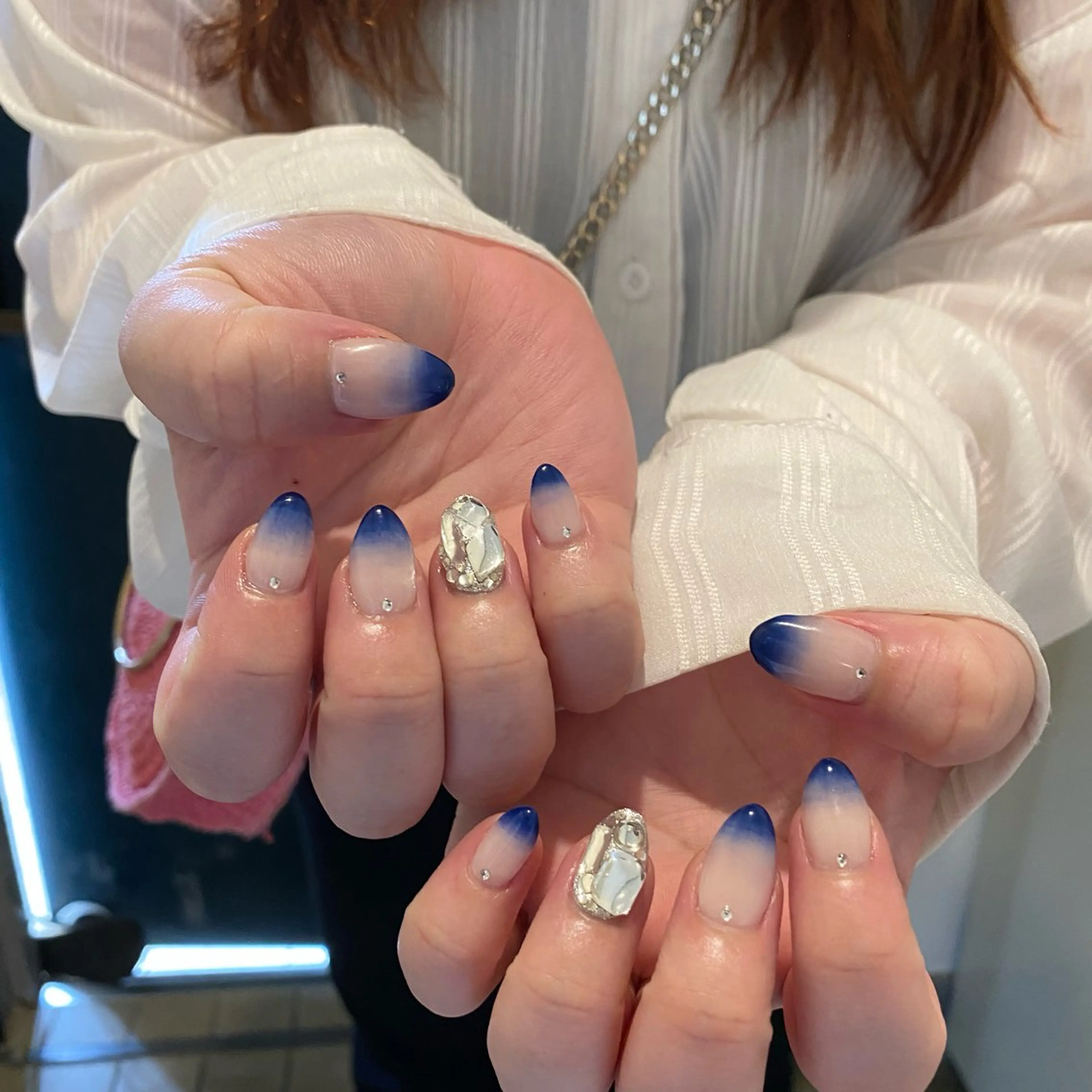 ネイル KAONAIL 入間店【rio】のネイルデザイン