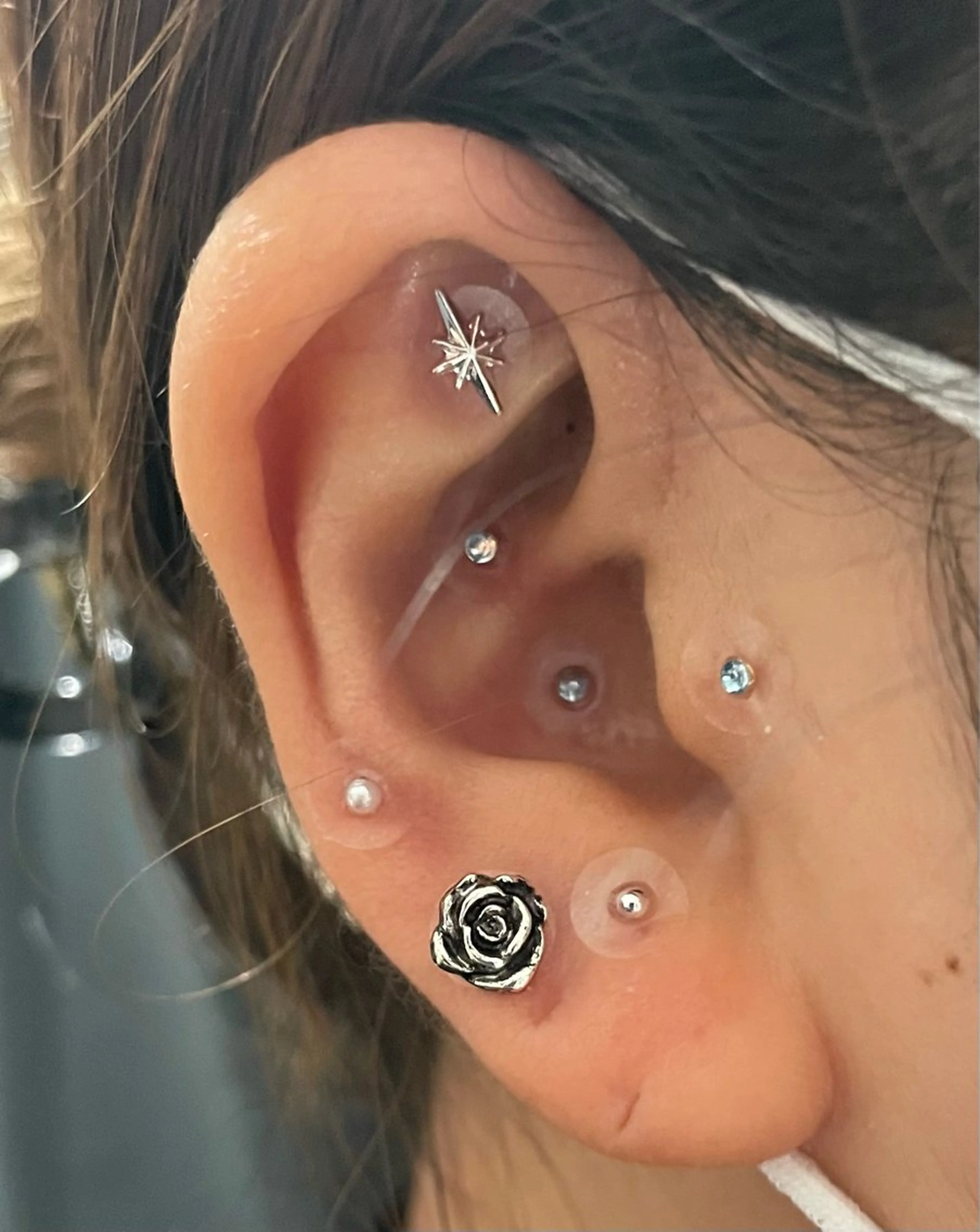 その他 LiZA エステティックサロンのエステ・リラクイメージ