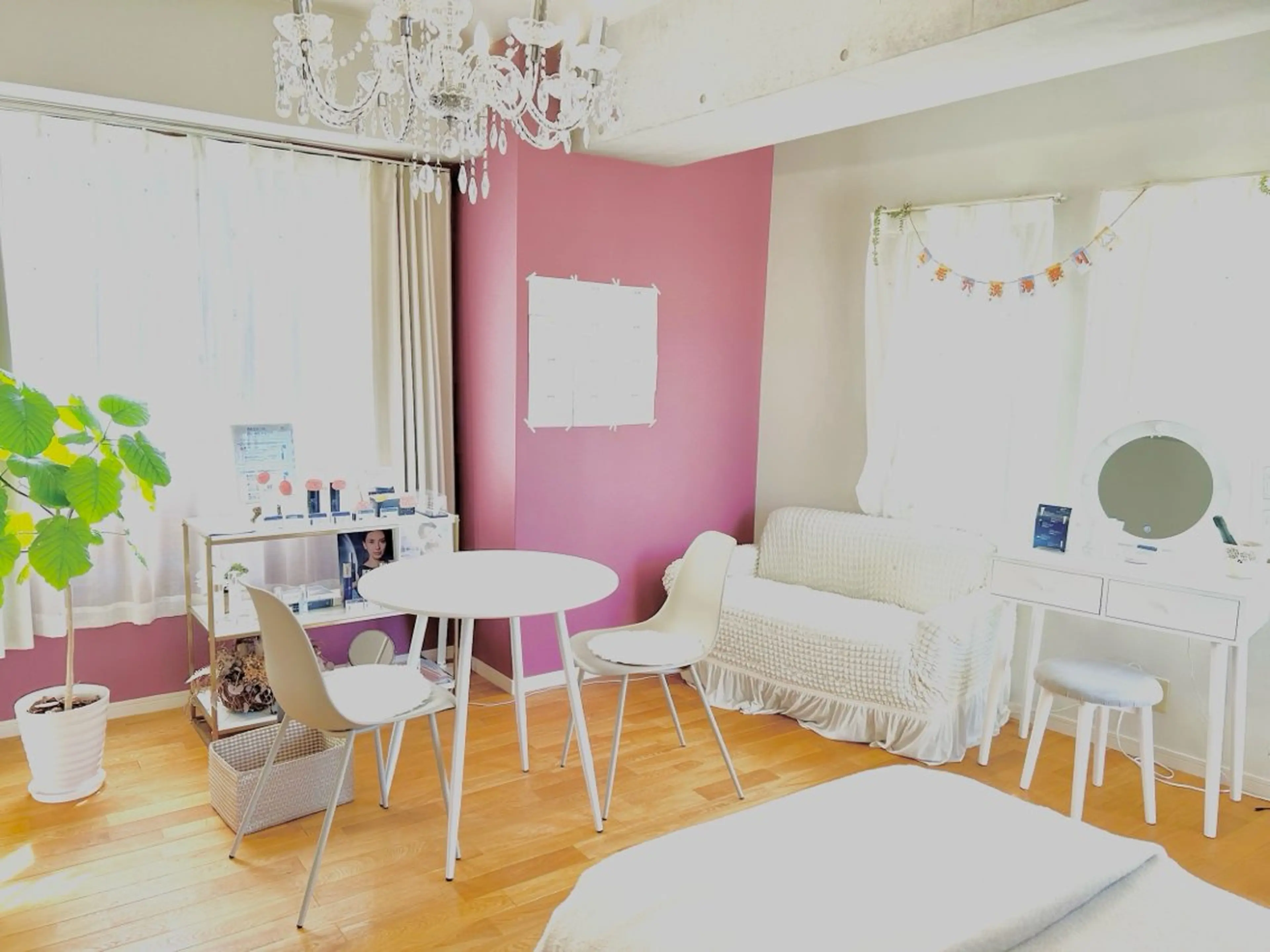 MTサロン 上通店のエステ・リラクイメージ