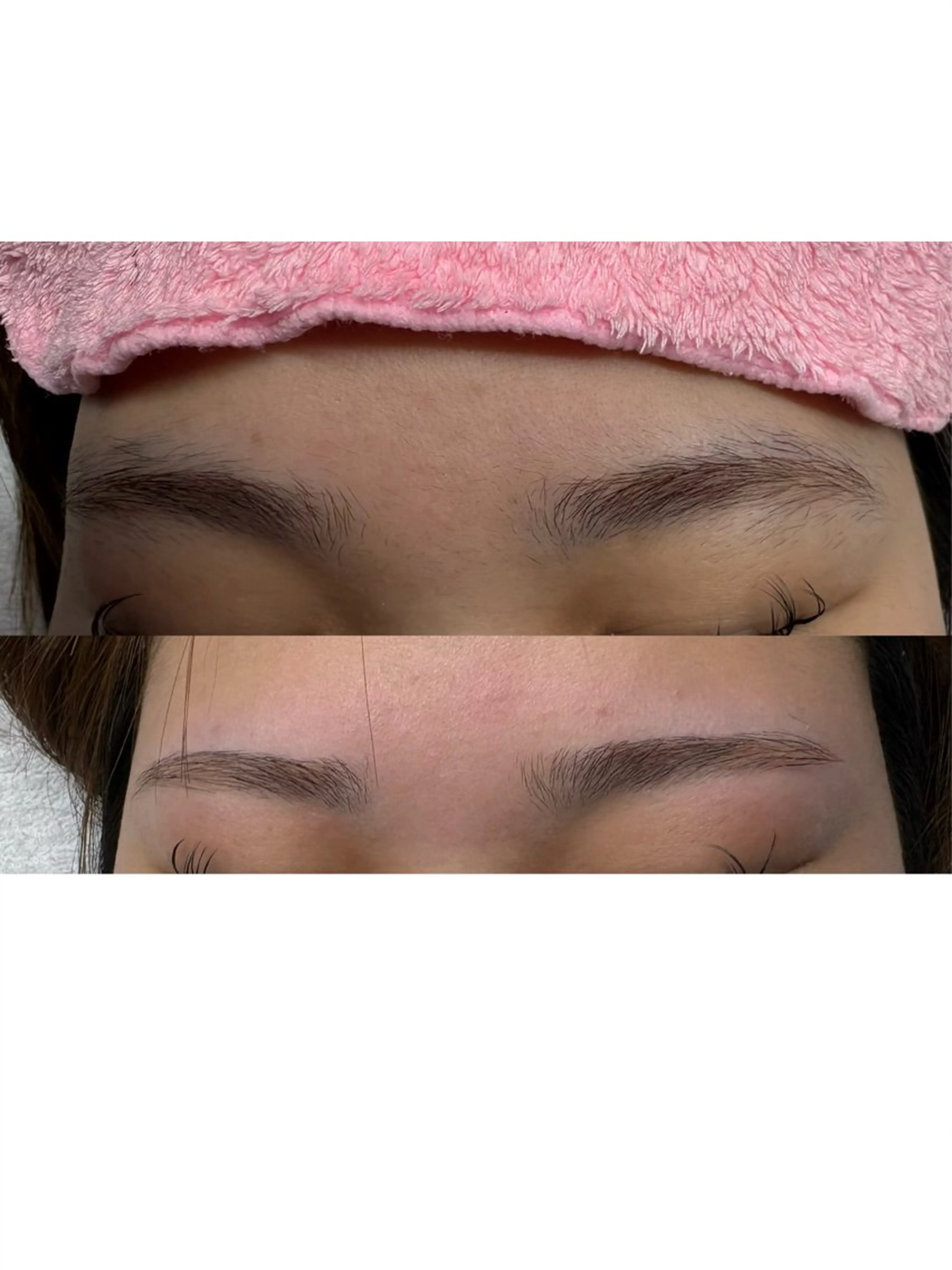 アイブロウ トータルビューティー サロン・Ｎの眉毛・アイブロウイメージ