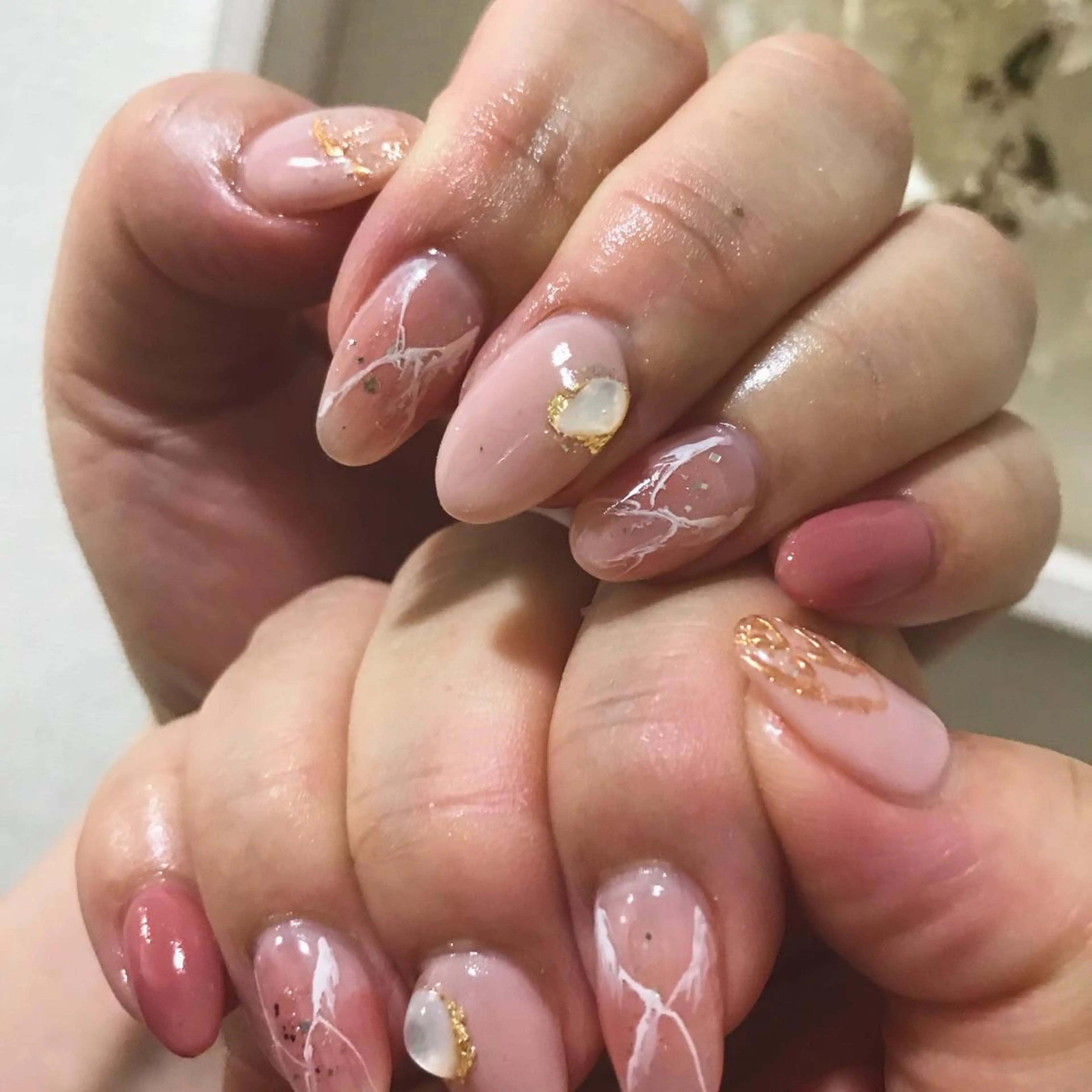 ネイル Ｍ`s プライベートサロンのエステ・リラクイメージ