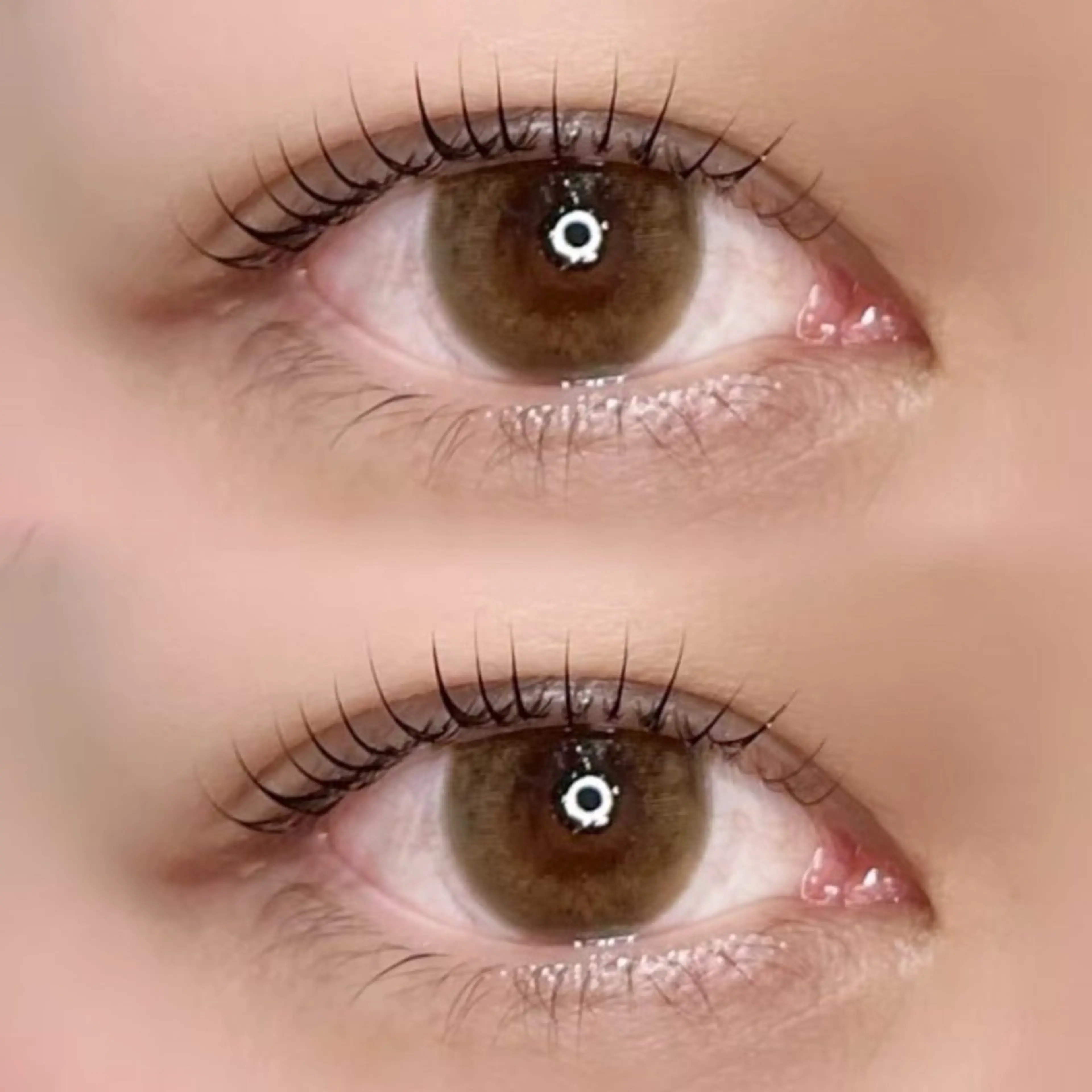 マツエク・マツパ りな モデル募集中の眉毛・アイブロウイメージ