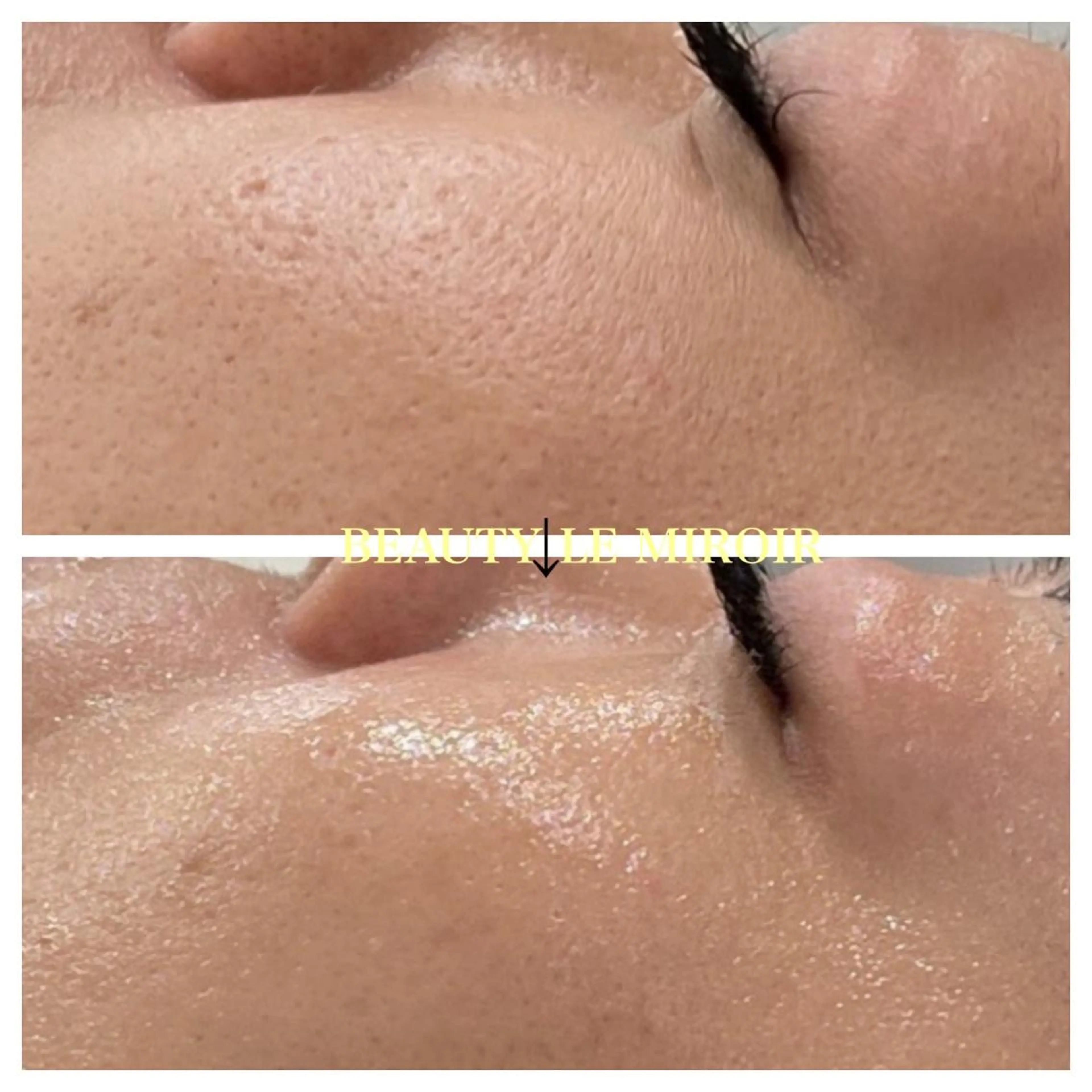 ビューティー ミロワールのエステ・リラクイメージ