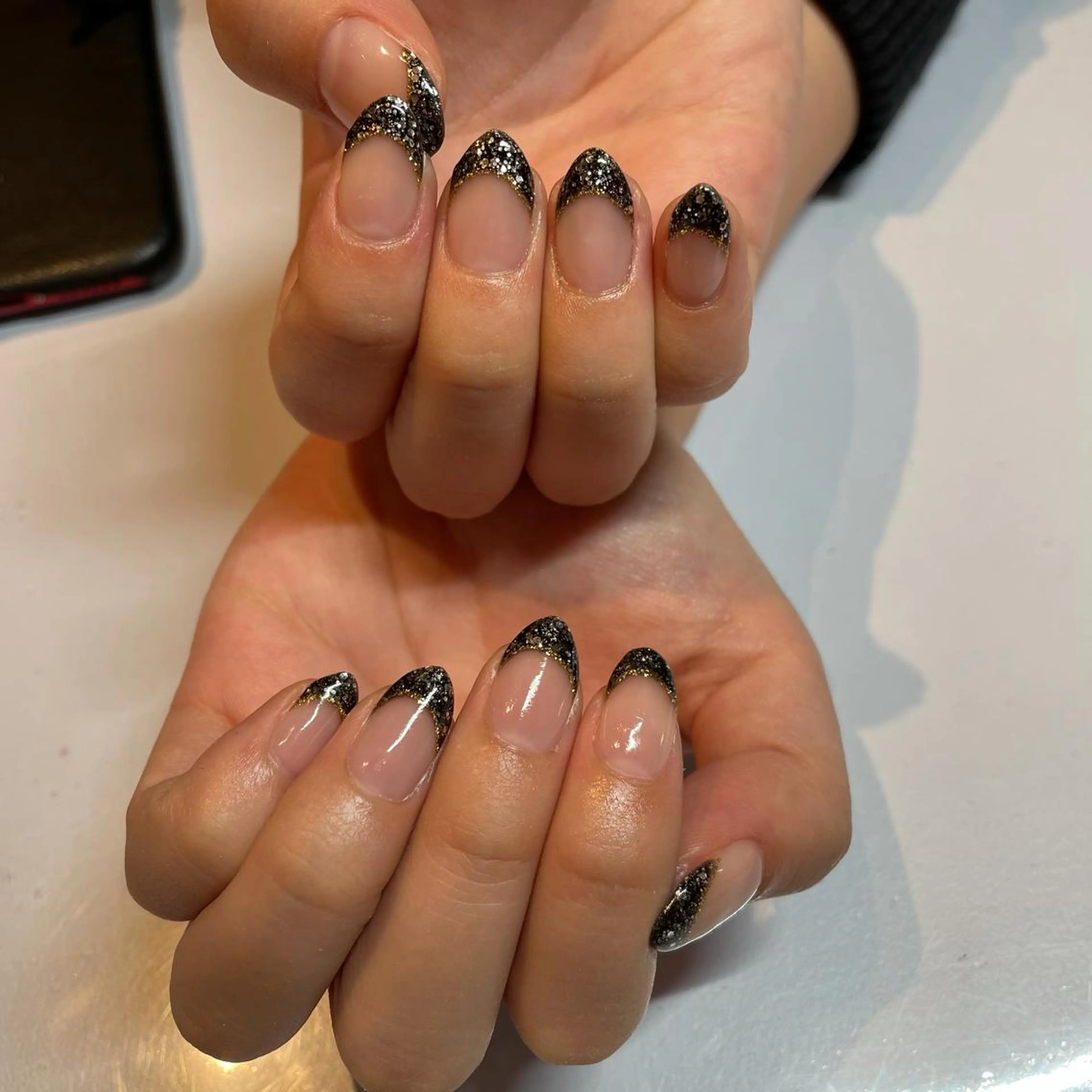 ネイル ハンドネイル Tocowaka マエダのネイルデザイン