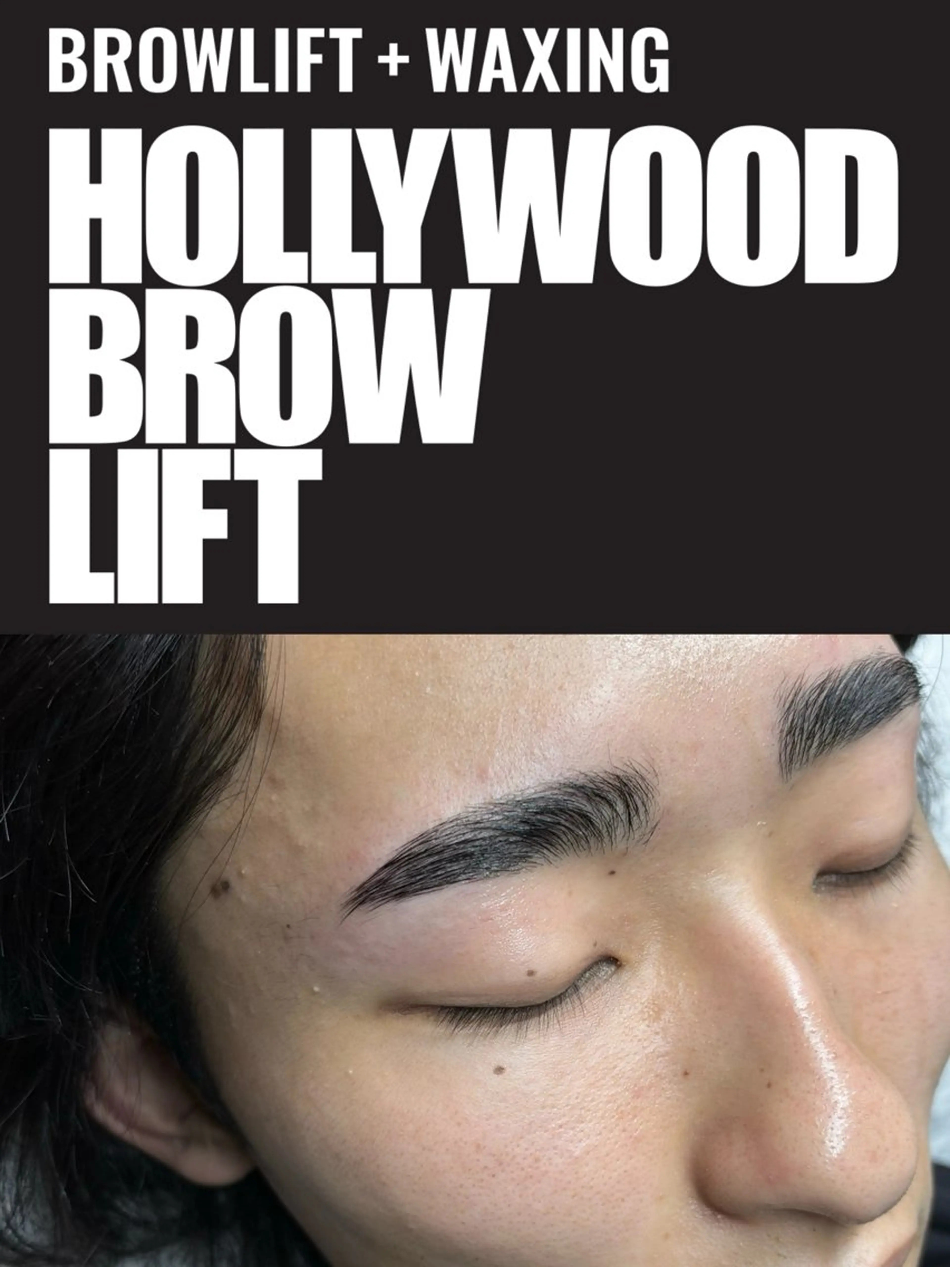 アイブロウ MIKA ♡の眉毛・アイブロウイメージ