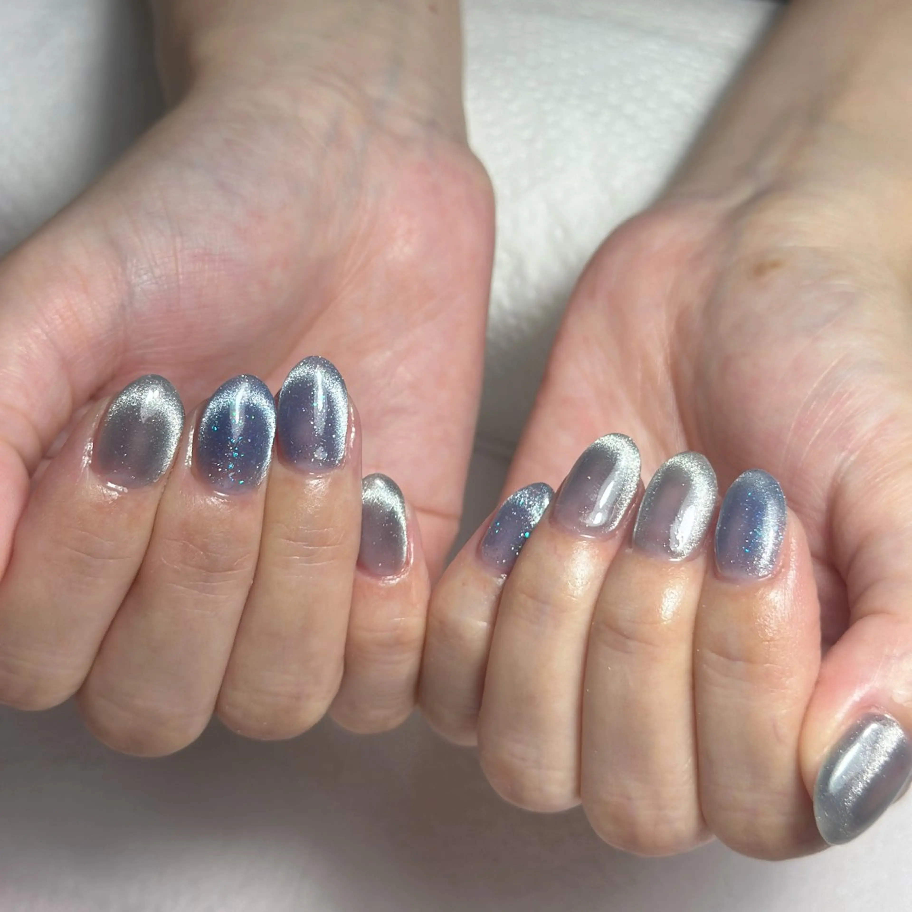 ネイル ハンドネイル JJ’s Nail🐶のネイルデザイン