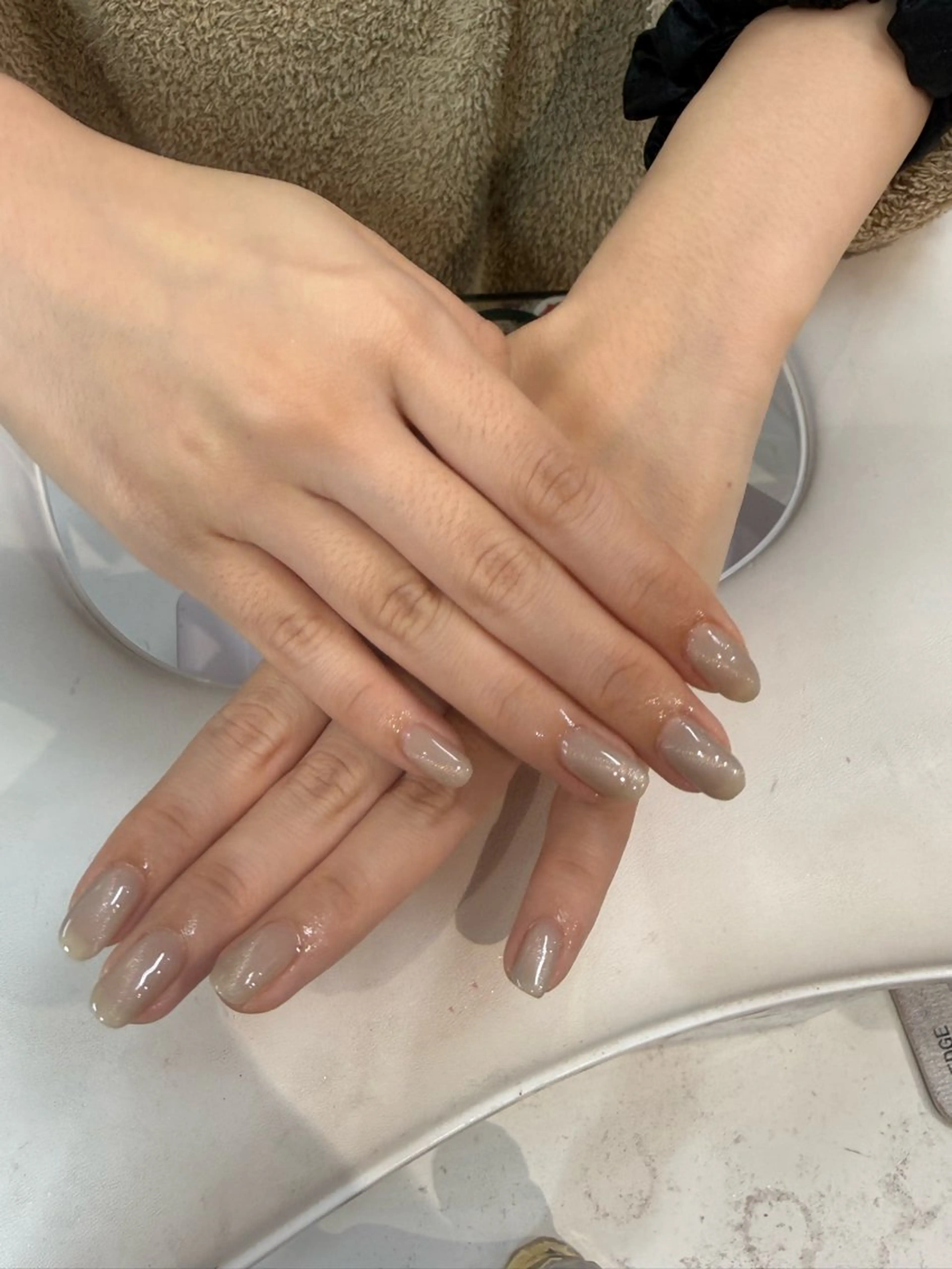 ネイル yu iのネイルデザイン