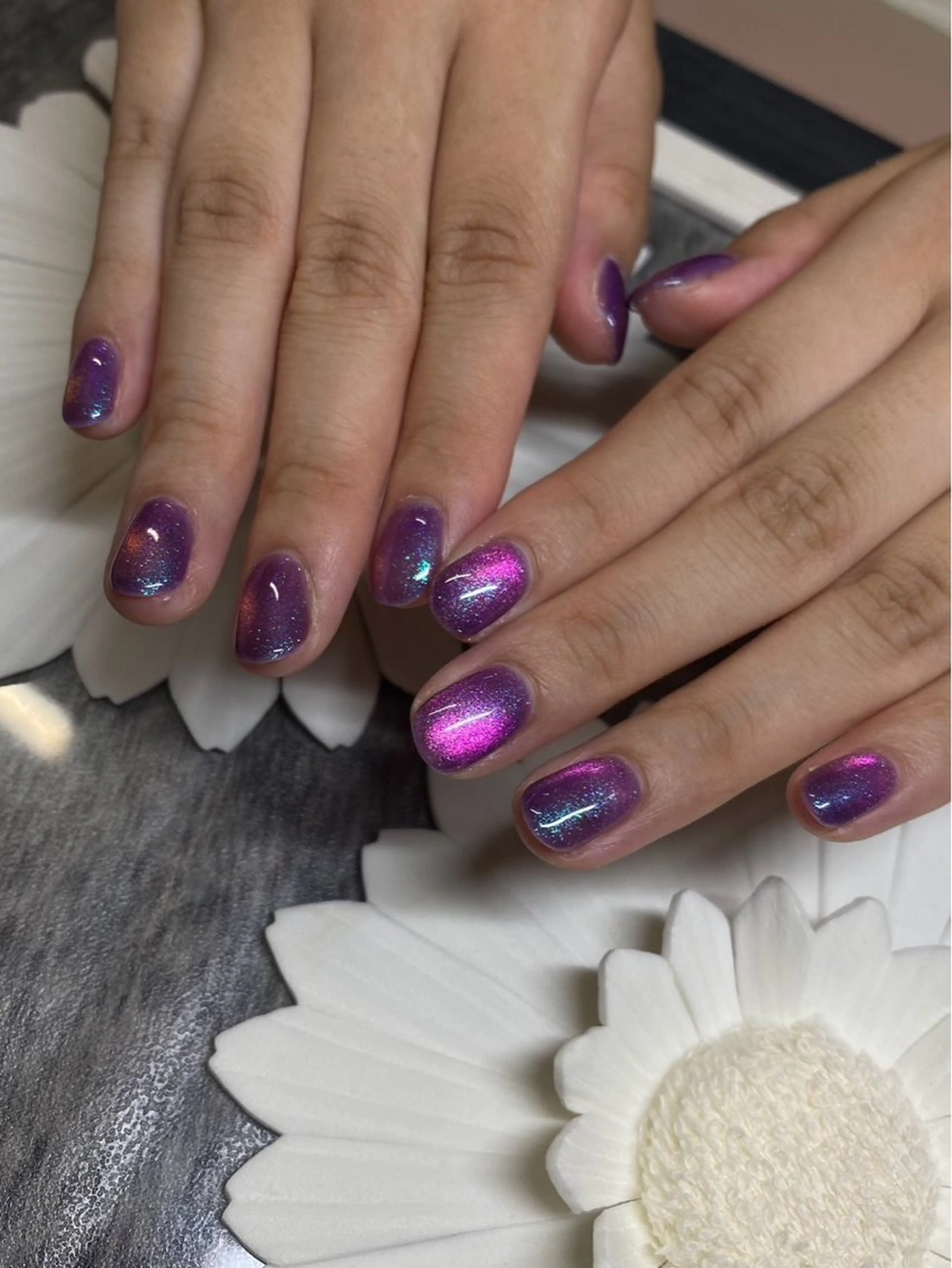 ネイル ネイリスト pinoエミルネイルのネイルデザイン